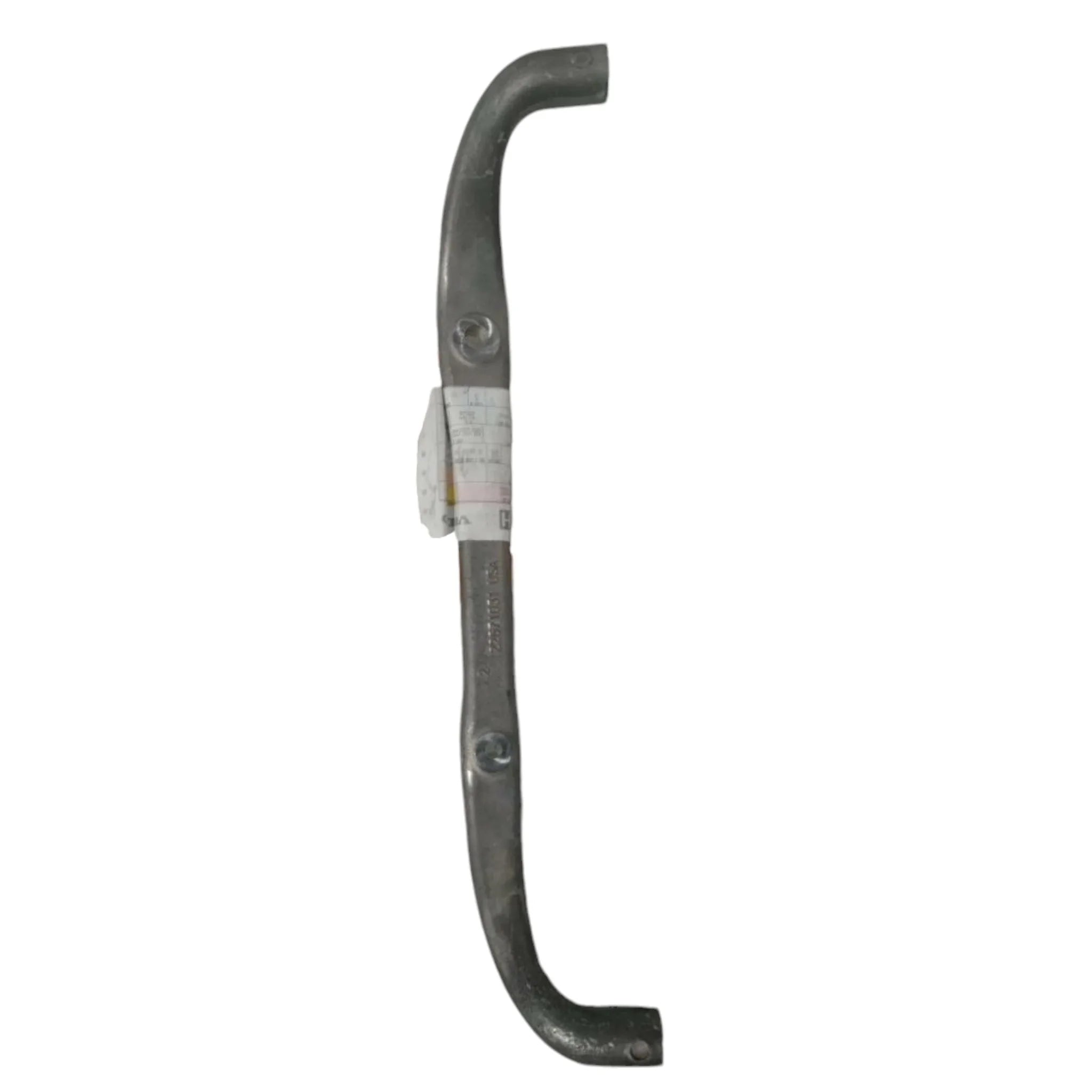 22671031 Genuine Volvo Bracket - Truck To Trailer