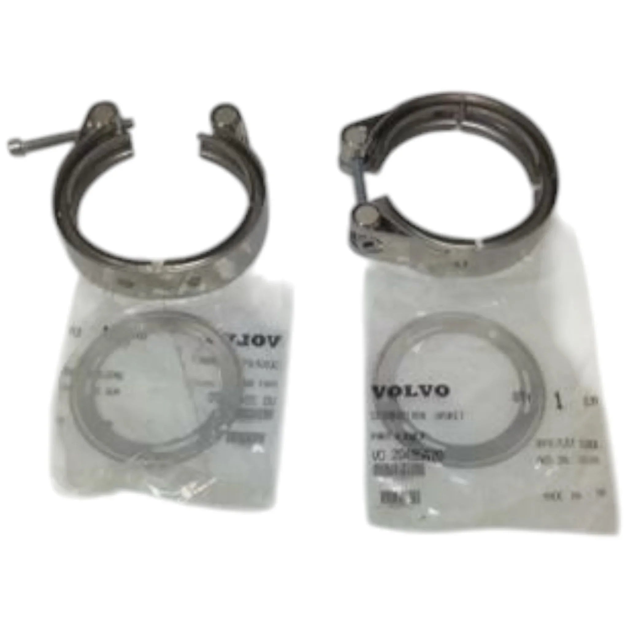 20501191 Genuine Mack Kit - Truck To Trailer