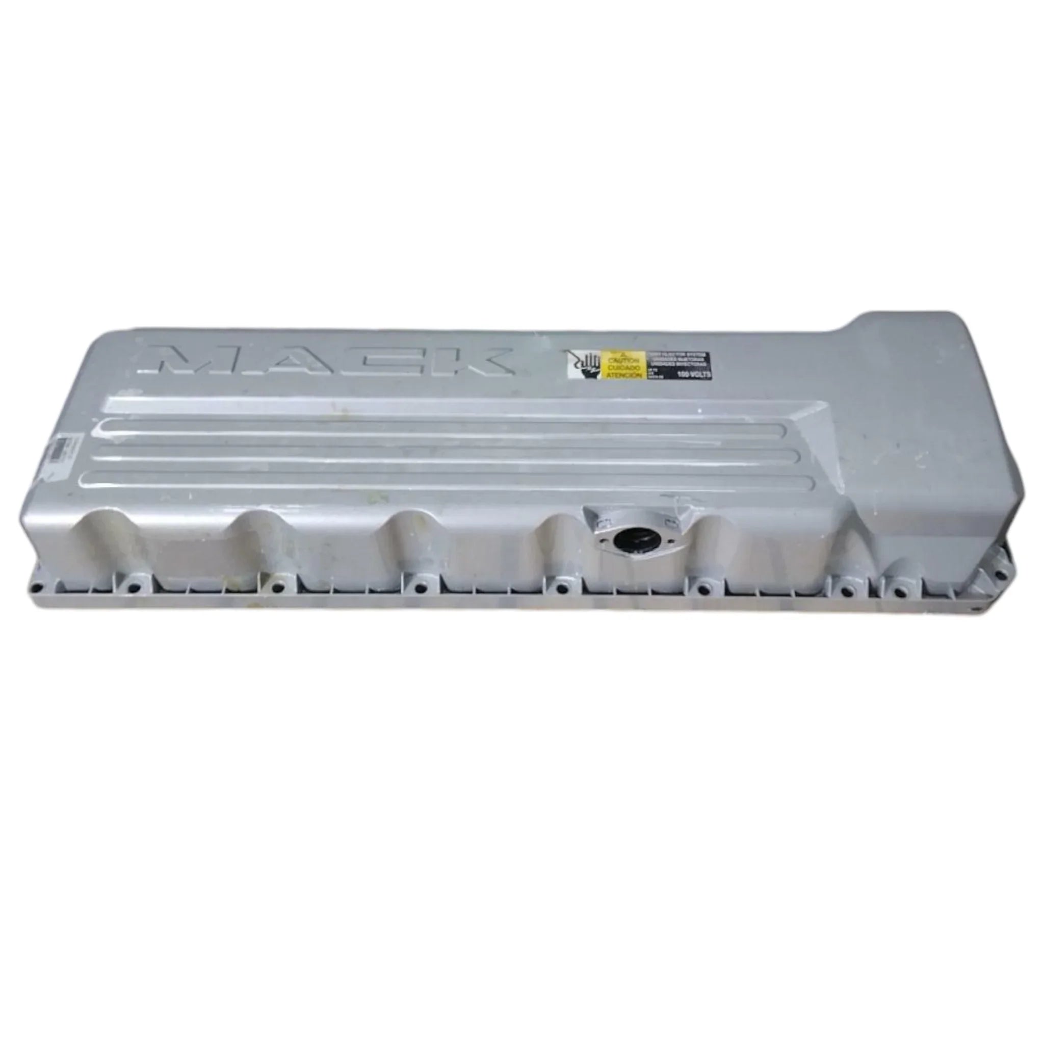 20740683 Genuine Volvo Valve Cover - Truck To Trailer