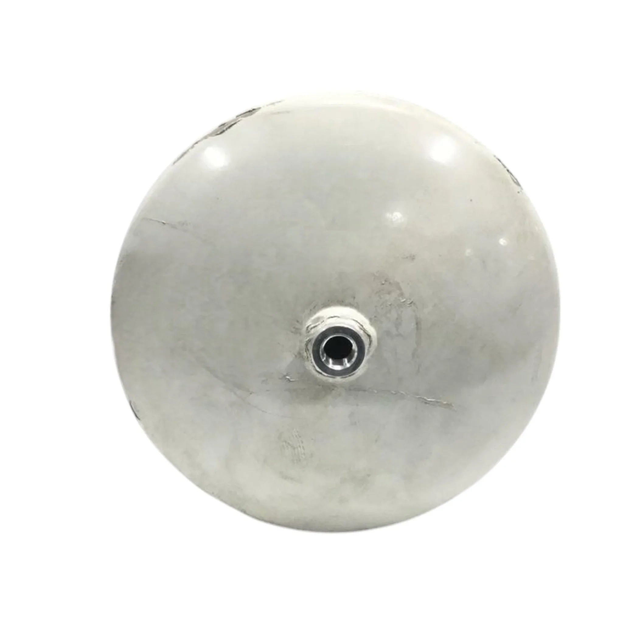 25175037 Genuine Mack Air Tank - Truck To Trailer