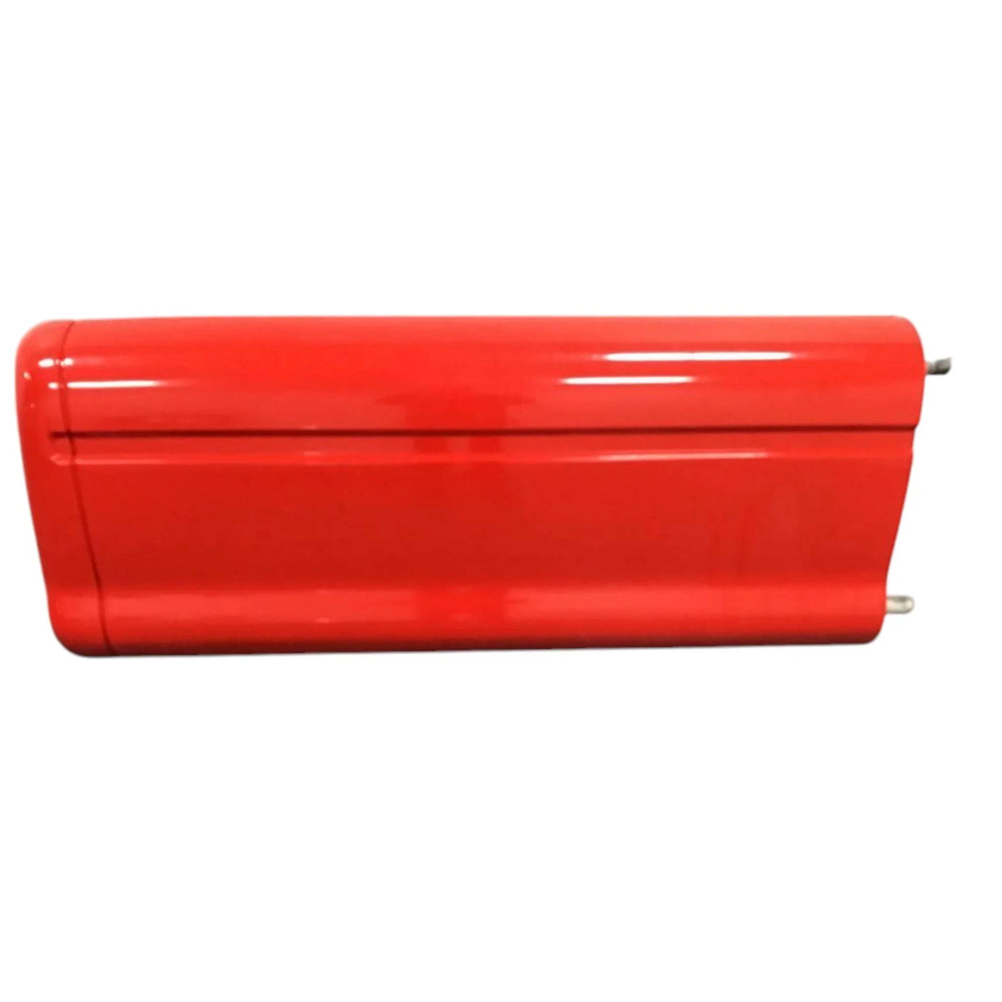 344312 Genuine Mack Red Chassis Fairing - Truck To Trailer