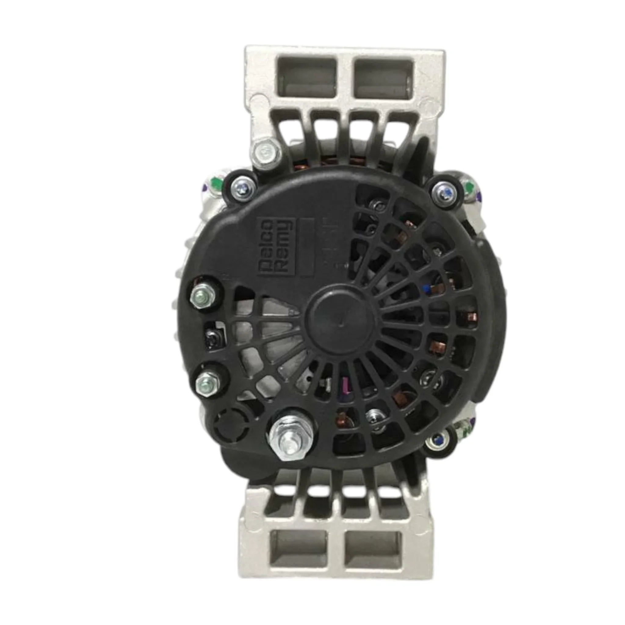 21175415 Genuine Volvo Alternator - Truck To Trailer