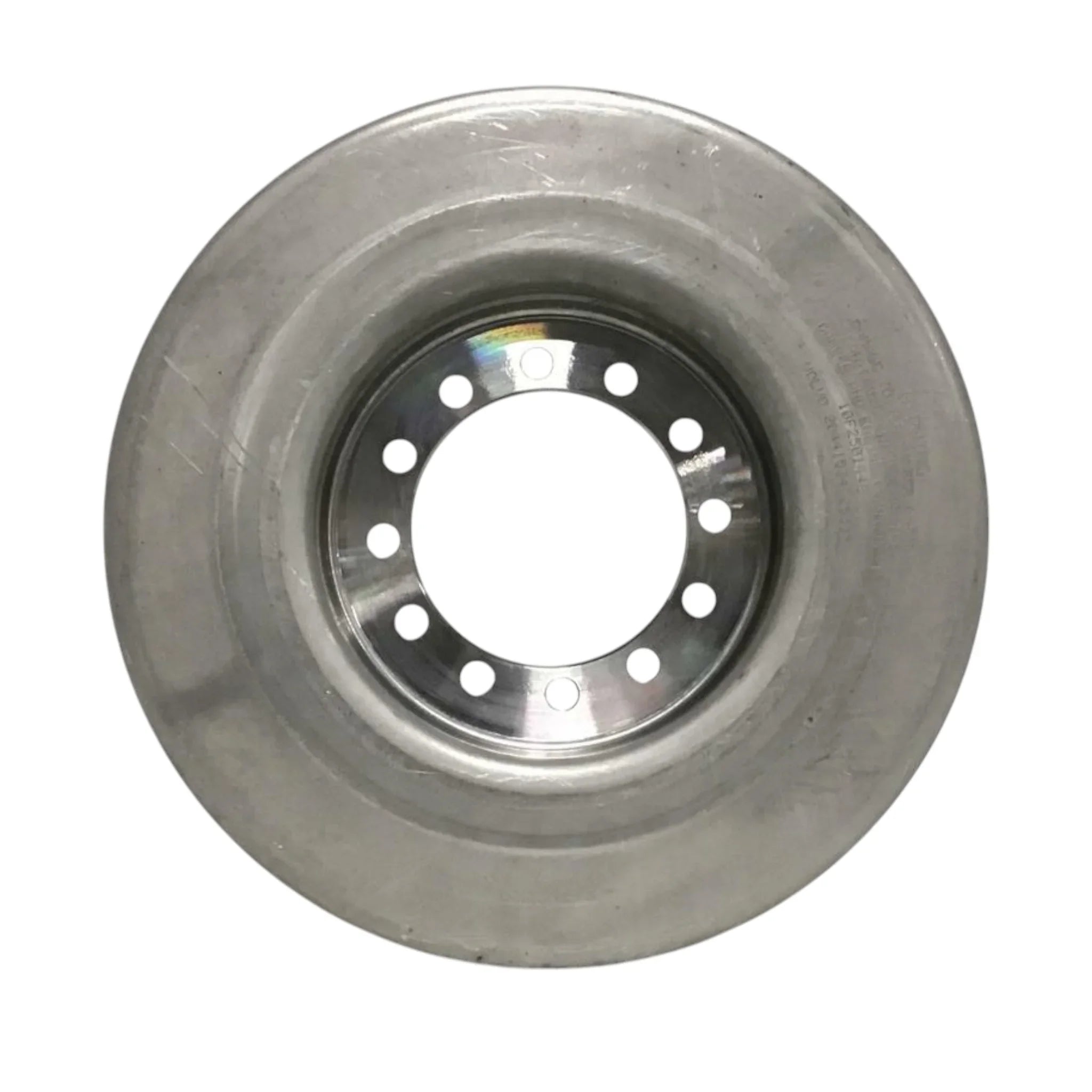 20441534 Genuine Mack Vibration Damper - Truck To Trailer