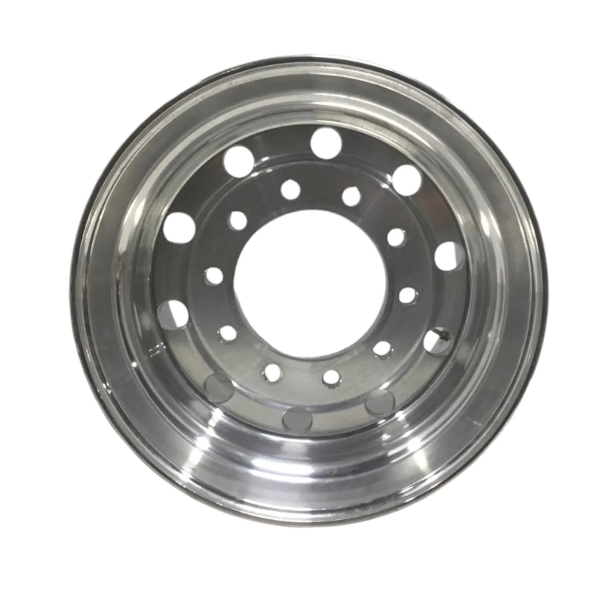 22474008 Genuine Volvo Disc Wheel - Truck To Trailer