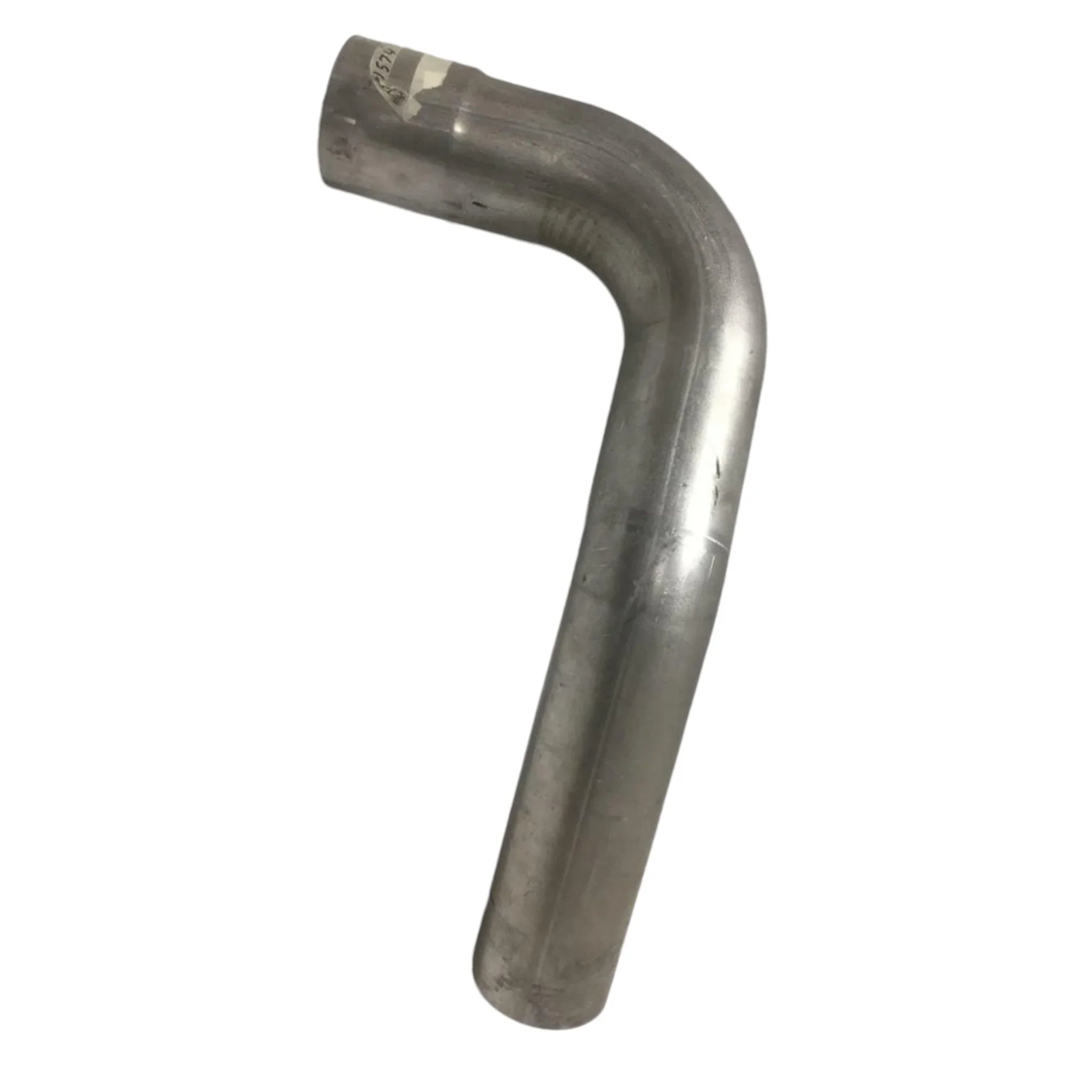 21131574 Genuine Volvo Exhaust Pipe - Truck To Trailer
