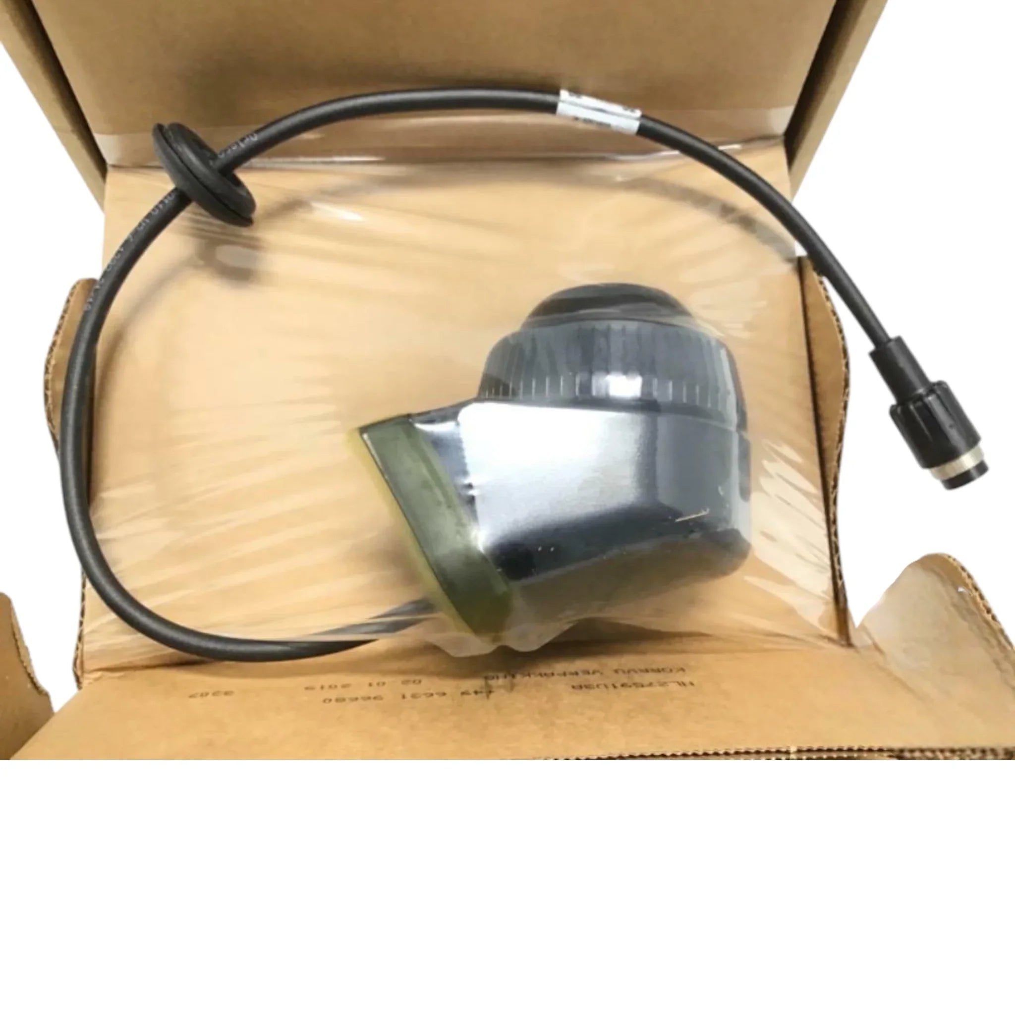 23250028 Genuine Mack Camera - Truck To Trailer
