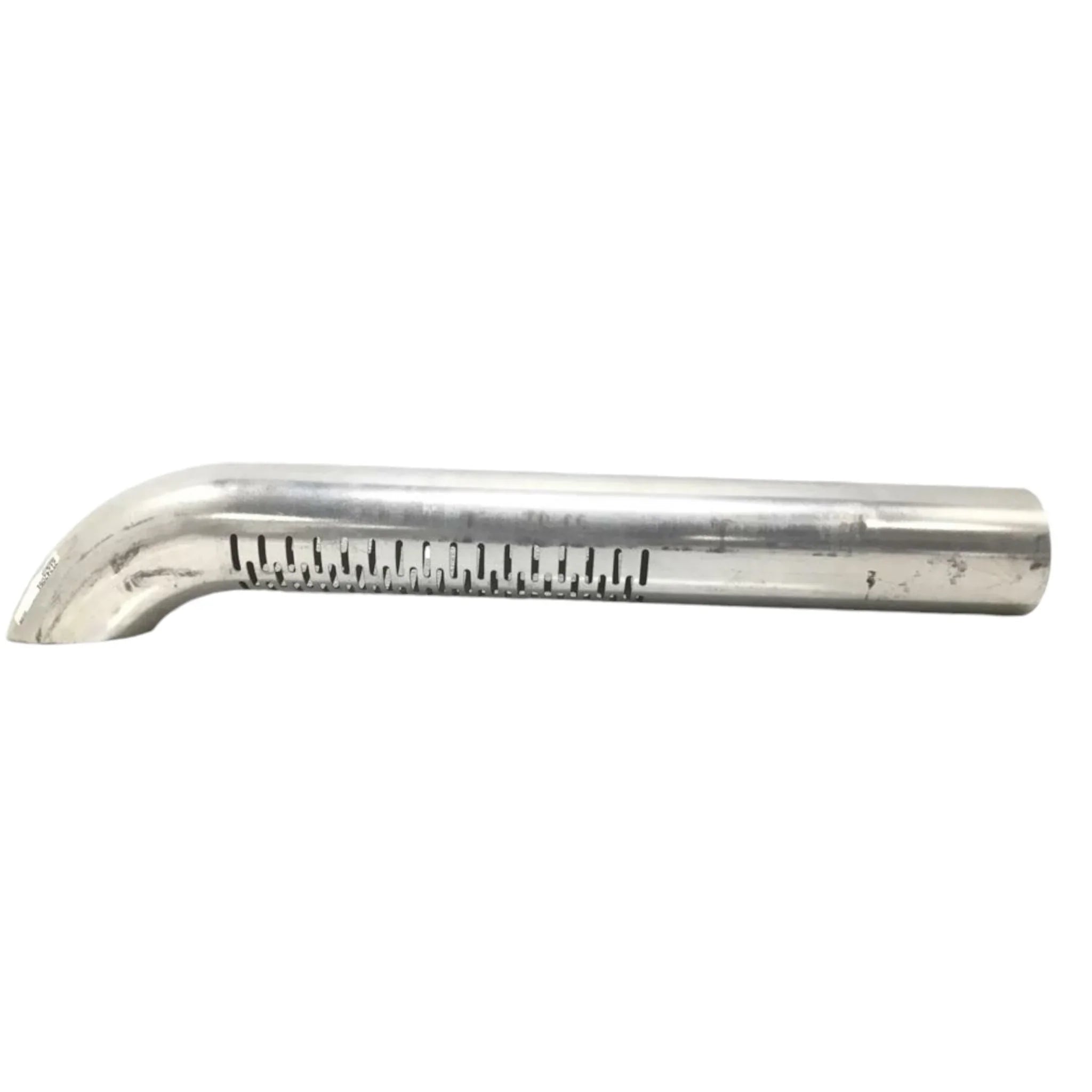 21242051 Genuine Volvo Exhaust Pipe - Truck To Trailer