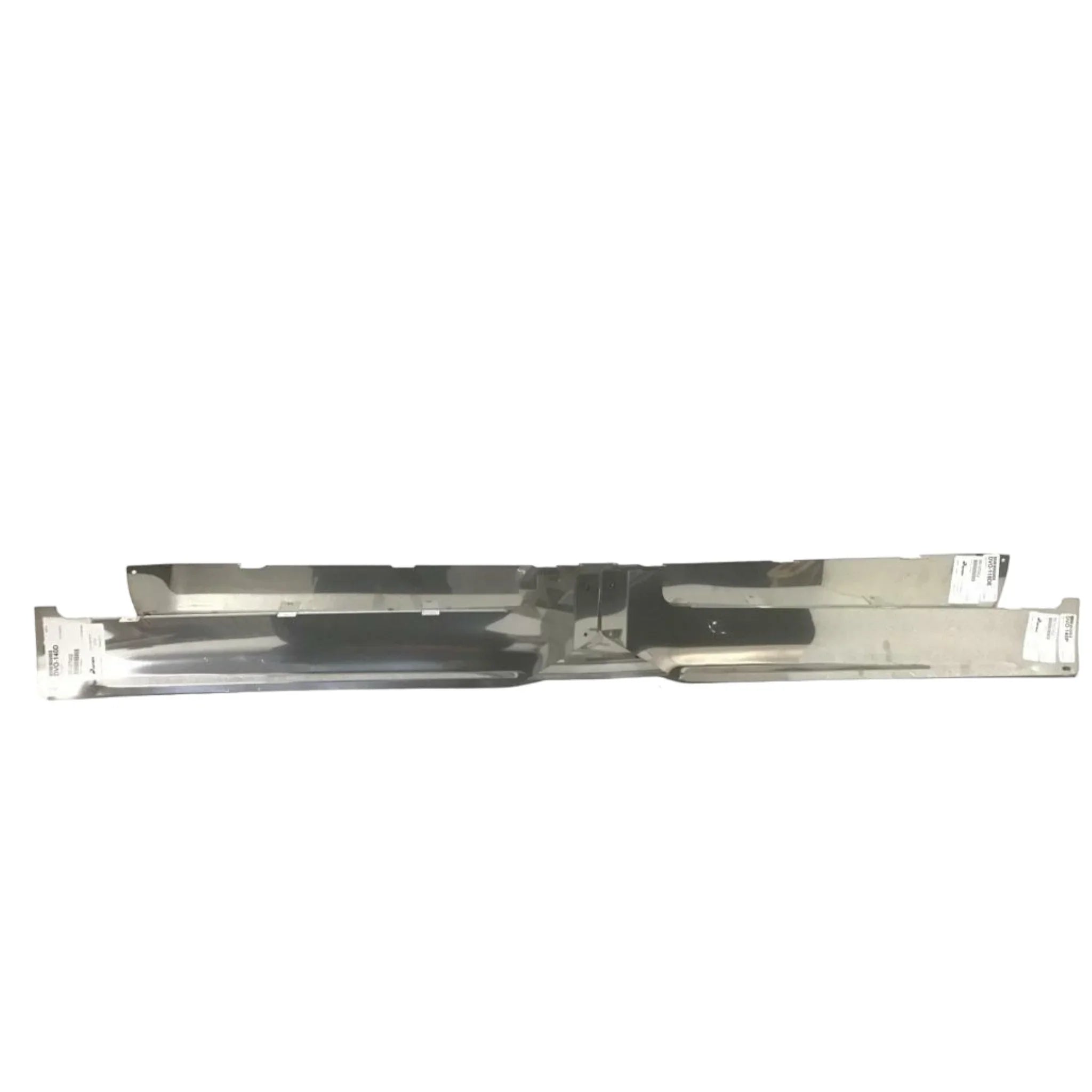 85107002 Genuine Volvo Deflector Kit - Truck To Trailer