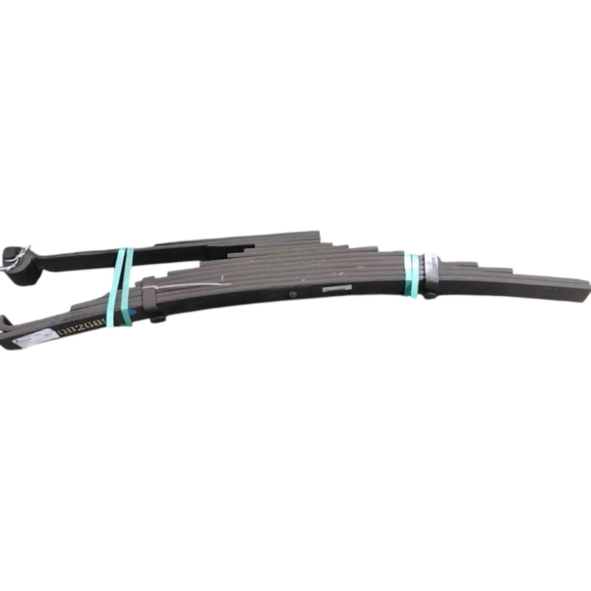 8082689 Genuine Mack Leaf Spring - Truck To Trailer