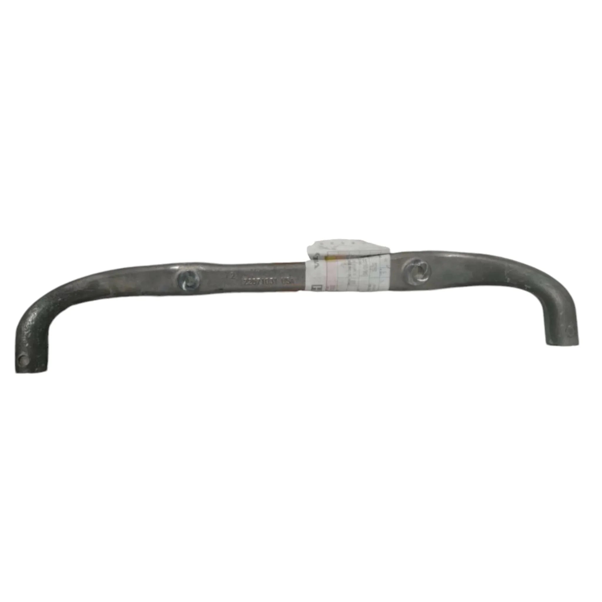 22671031 Genuine Volvo Bracket - Truck To Trailer