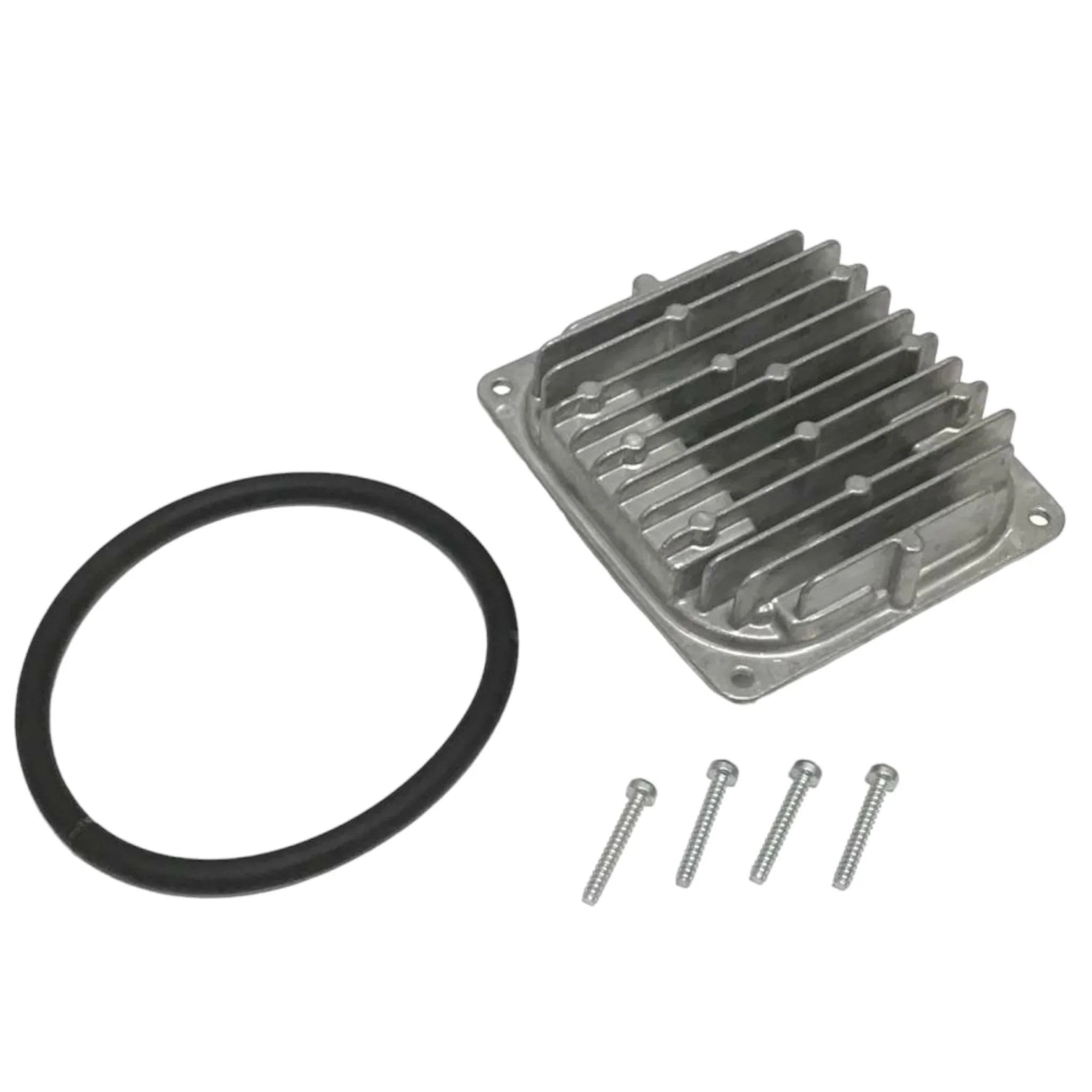 23680063 Genuine Volvo Control Unit - Truck To Trailer