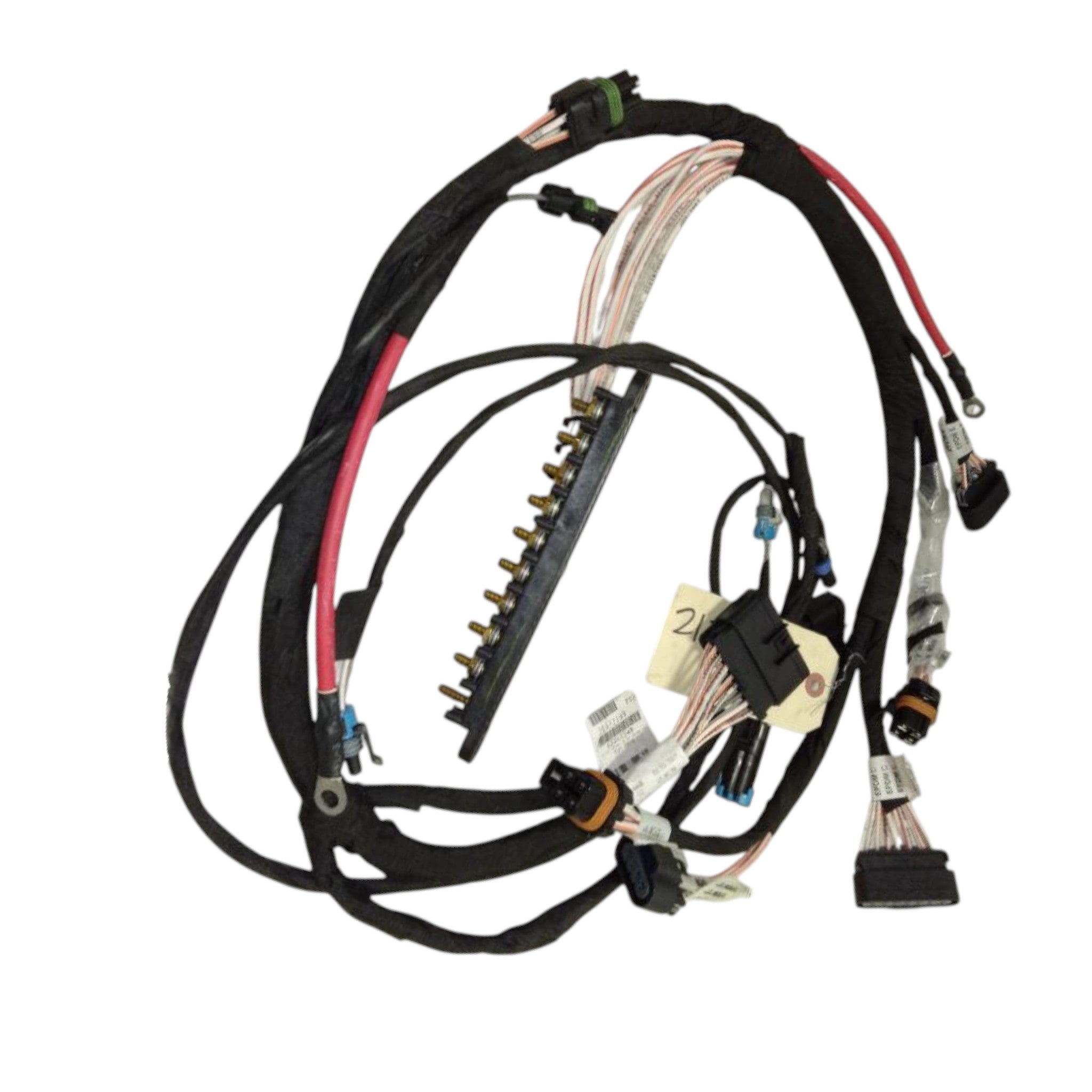 21372199 Genuine Mack Wiring Harness