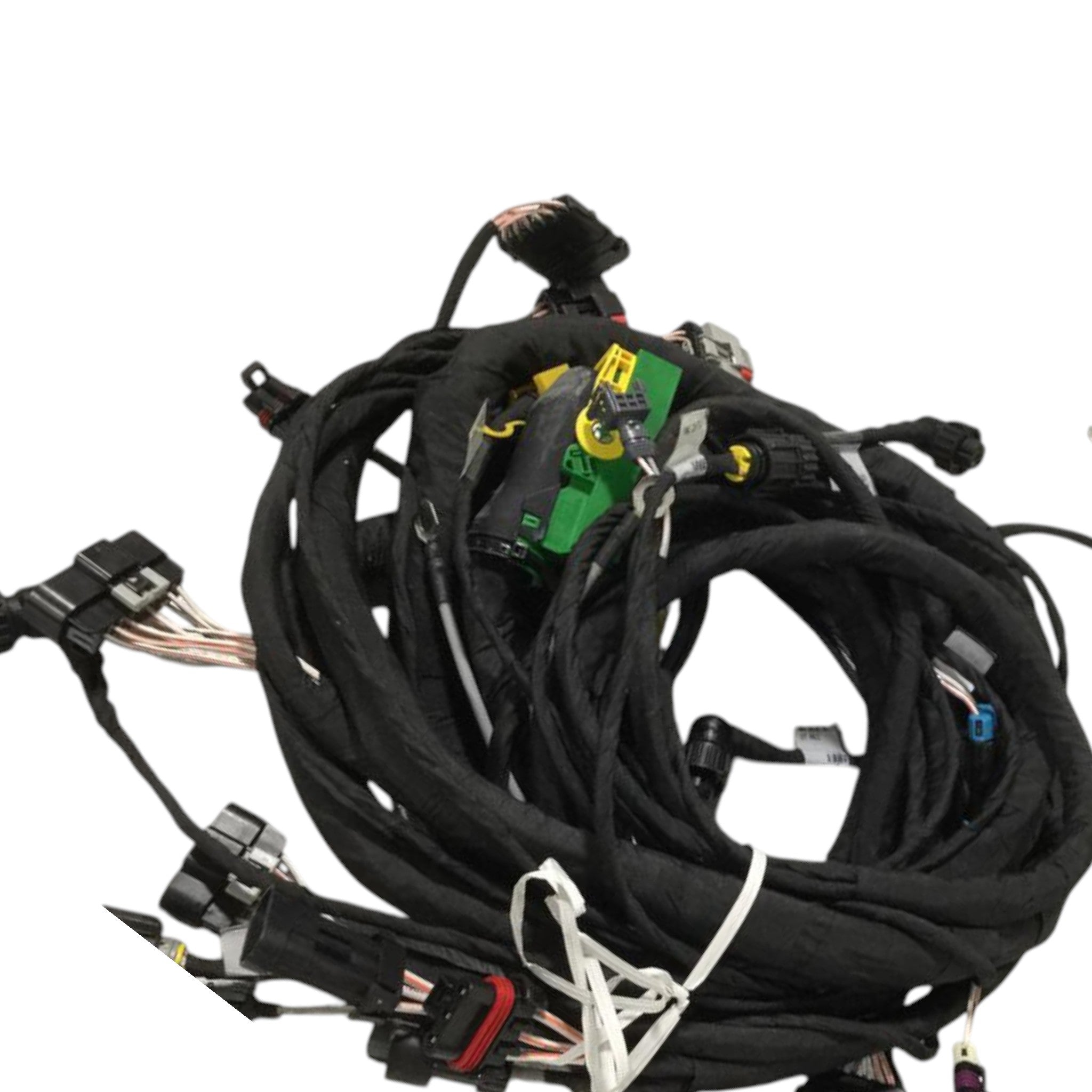 20995530 Genuine Mack Wires