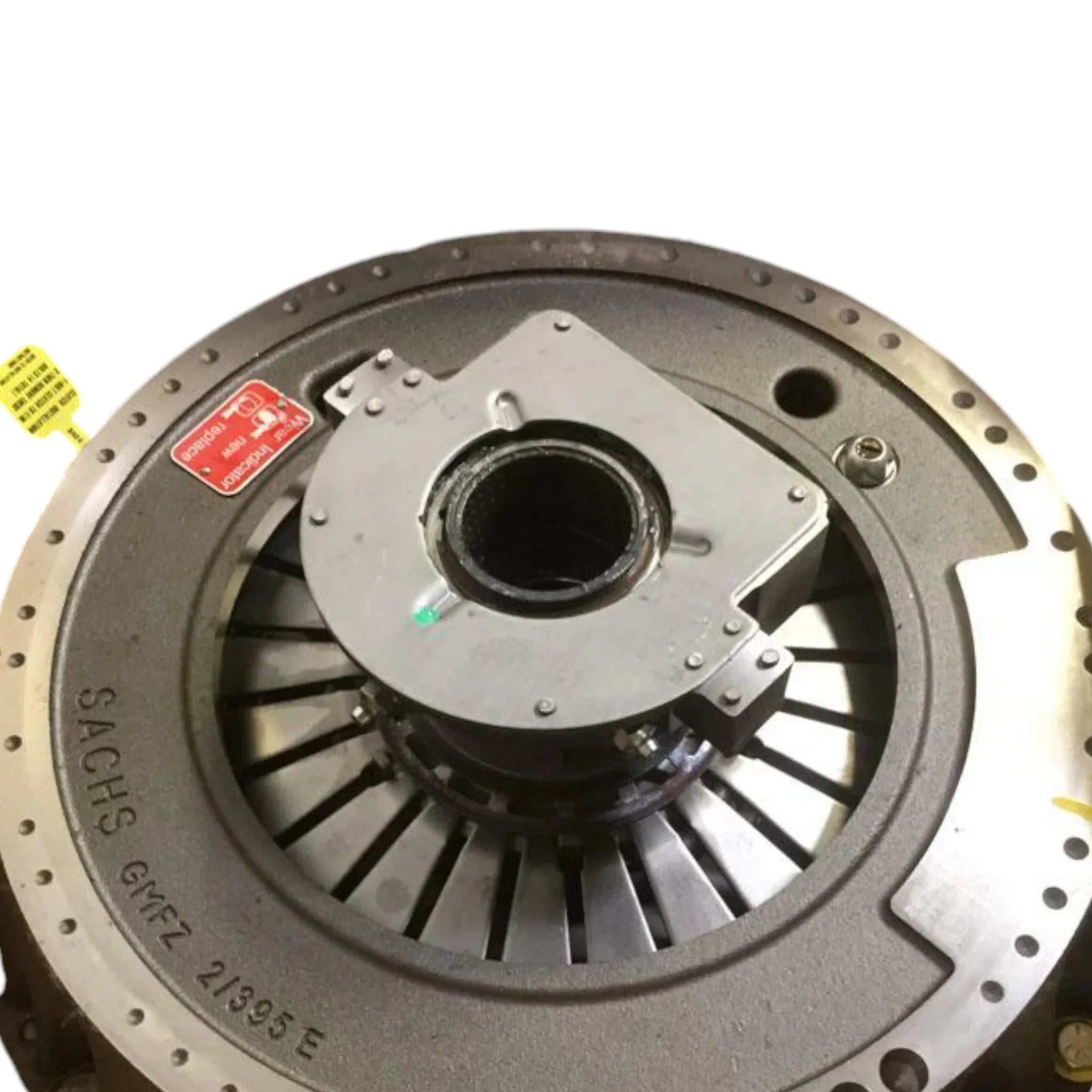 21754371 Genuine Volvo Clutch - Truck To Trailer
