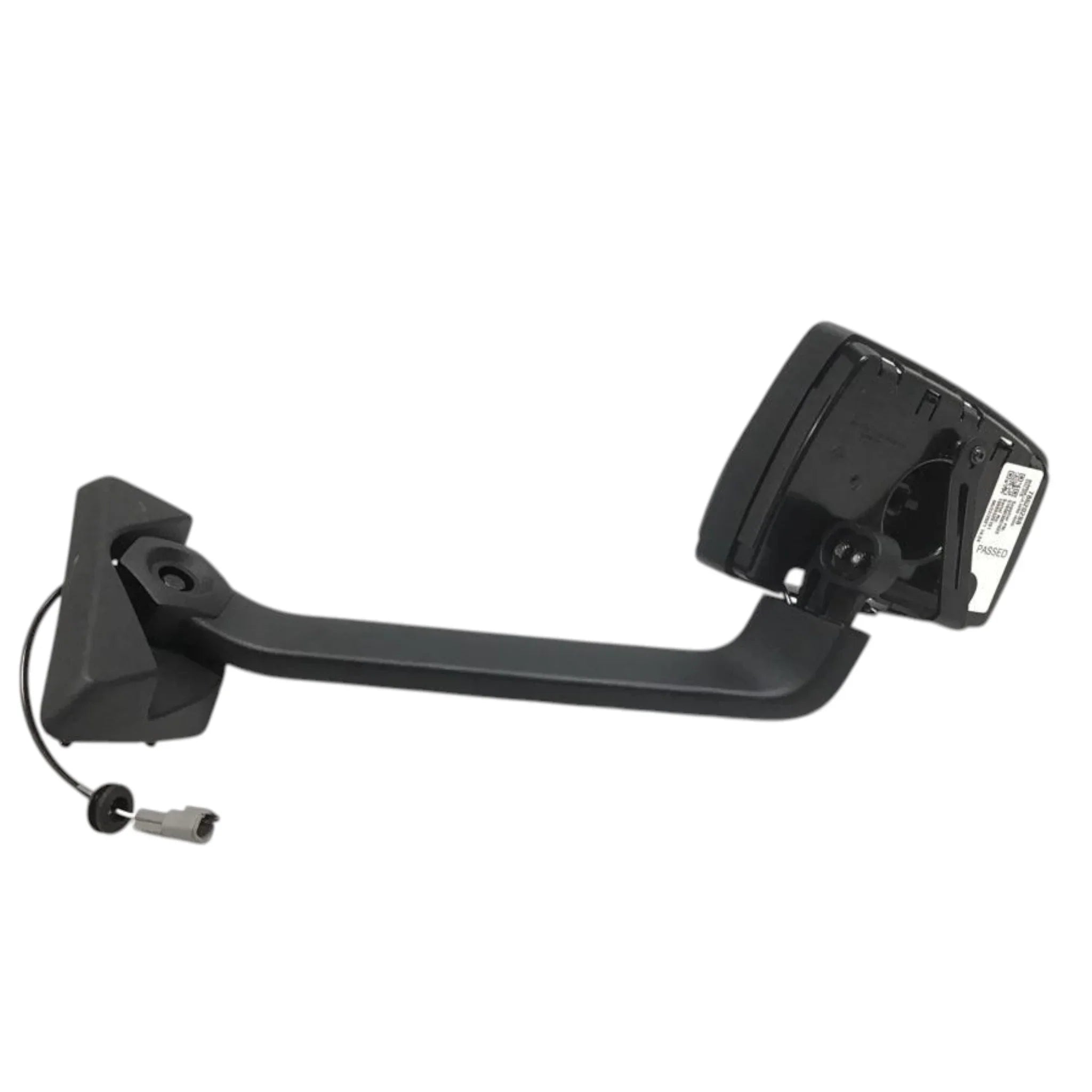 78620288 Genuine Volvo Manual Outside Mirrors Compl