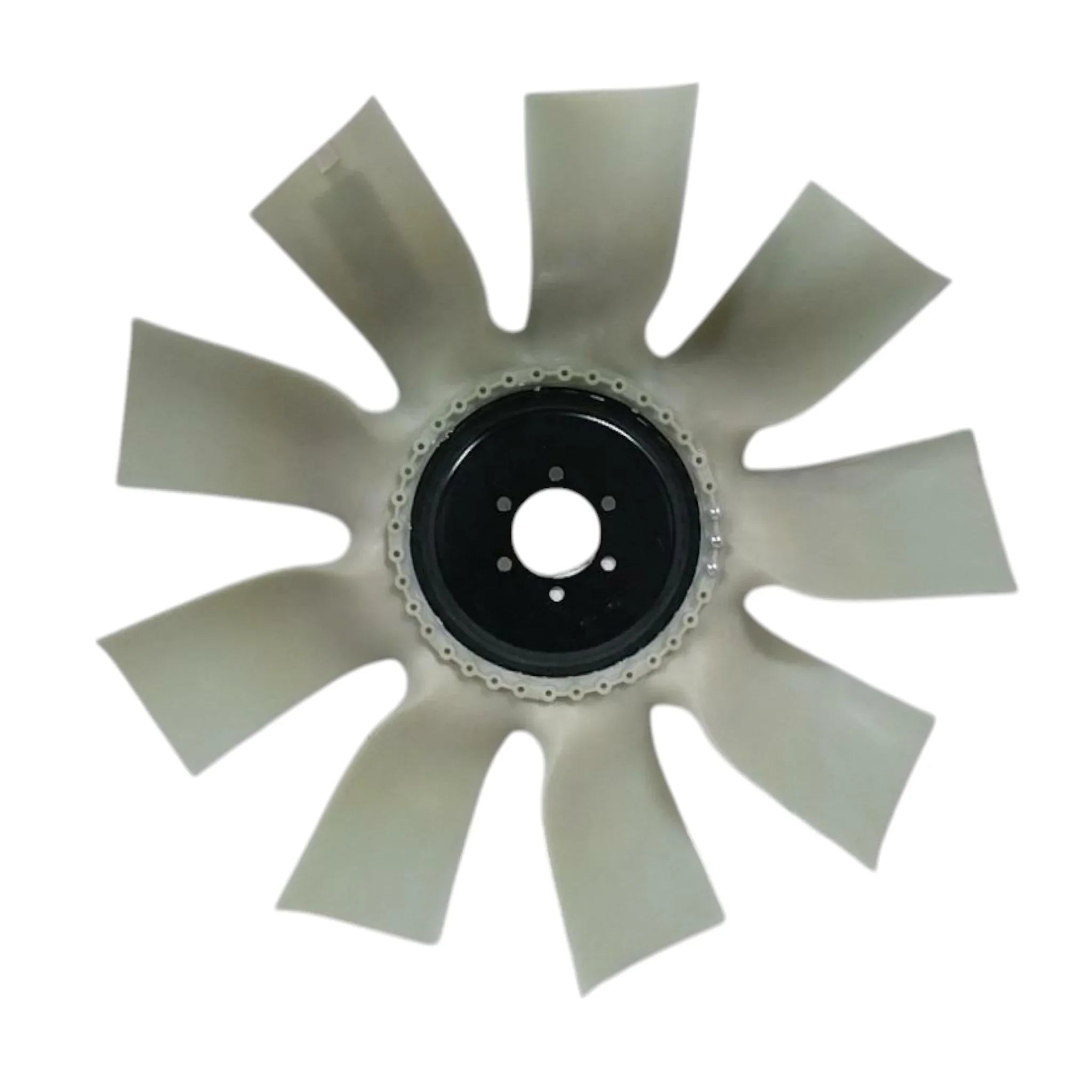 23845812 Genuine Mack Engine Cooling Fan - Truck To Trailer