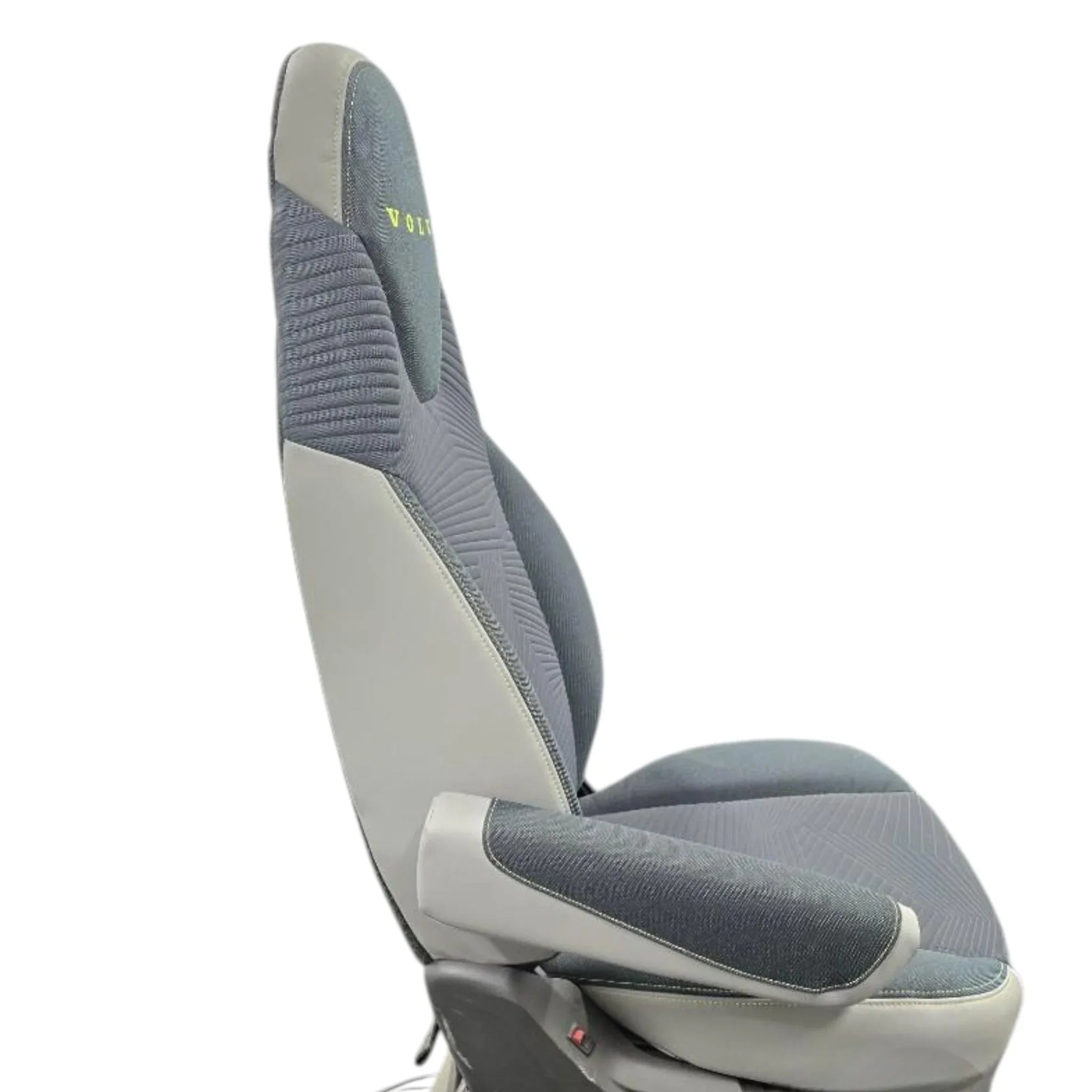 24524608 Genuine Mack Seat - Truck To Trailer