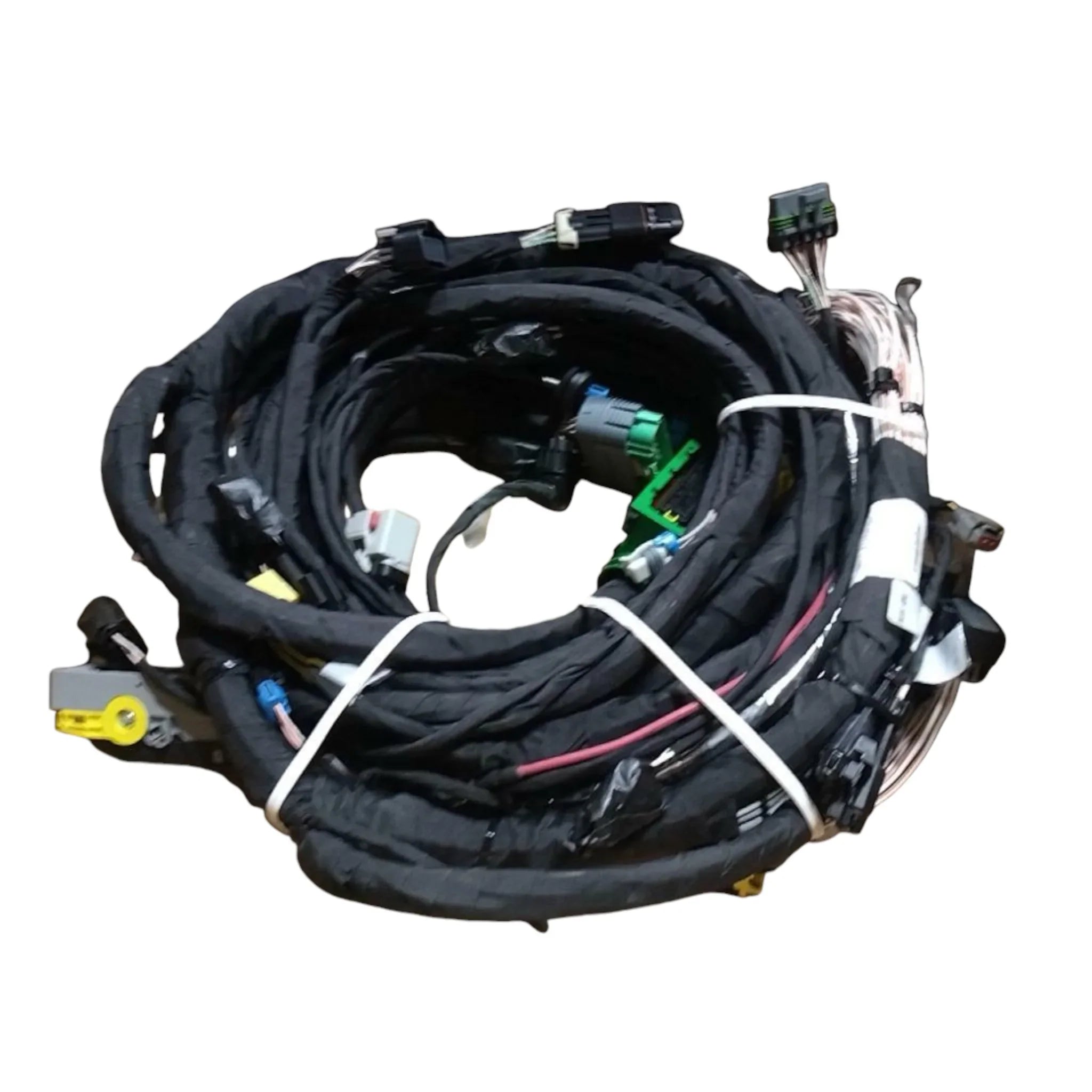 22666232 Genuine Volvo Wires - Truck To Trailer