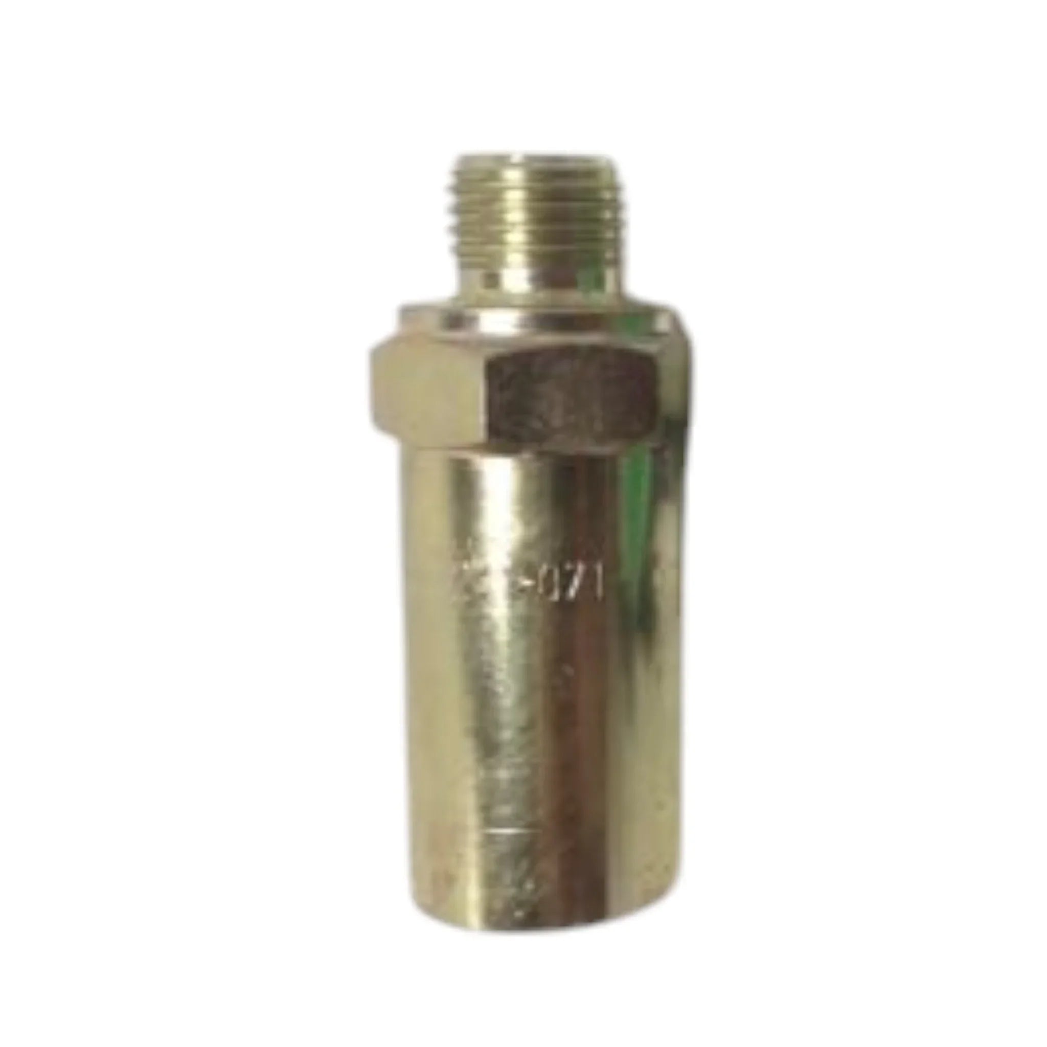 935-2417413071 Genuine Volvo Valve - Truck To Trailer