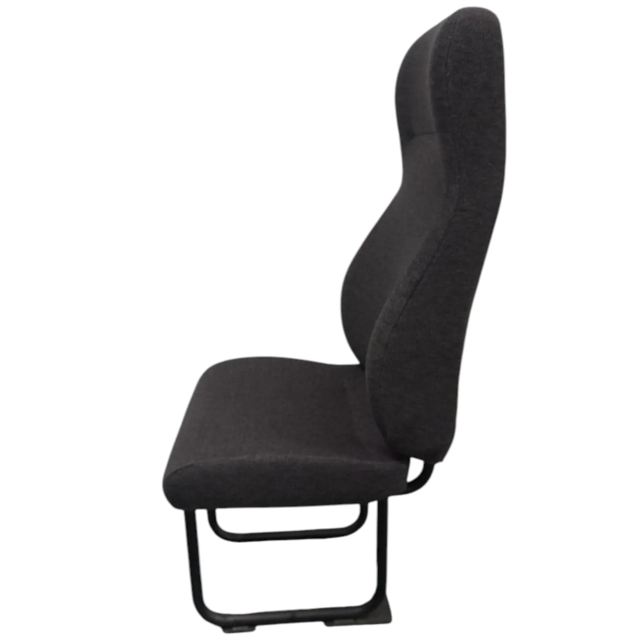 23737244 Genuine Mack Seat - Truck To Trailer