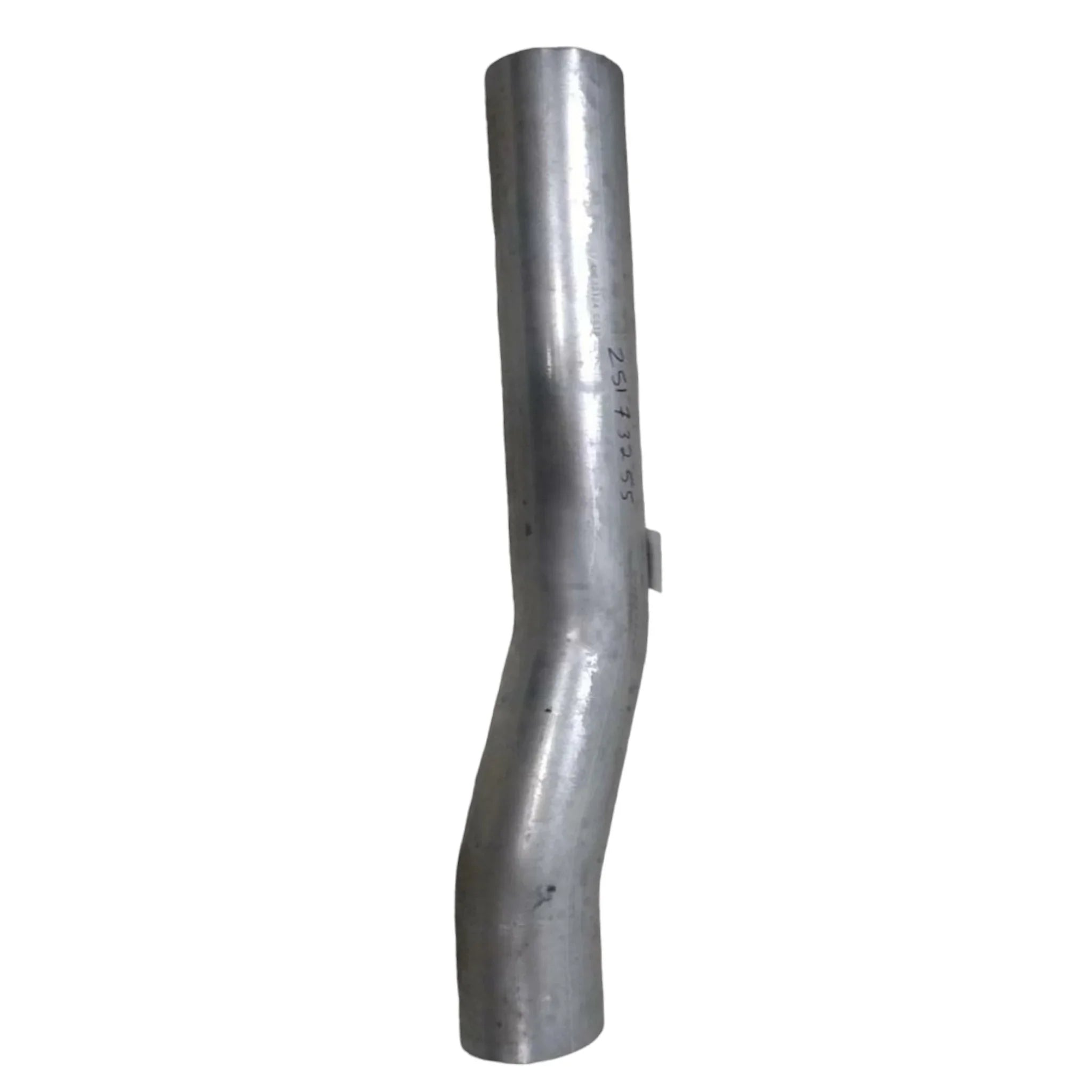25173255 Genuine Volvo Pipe - Truck To Trailer