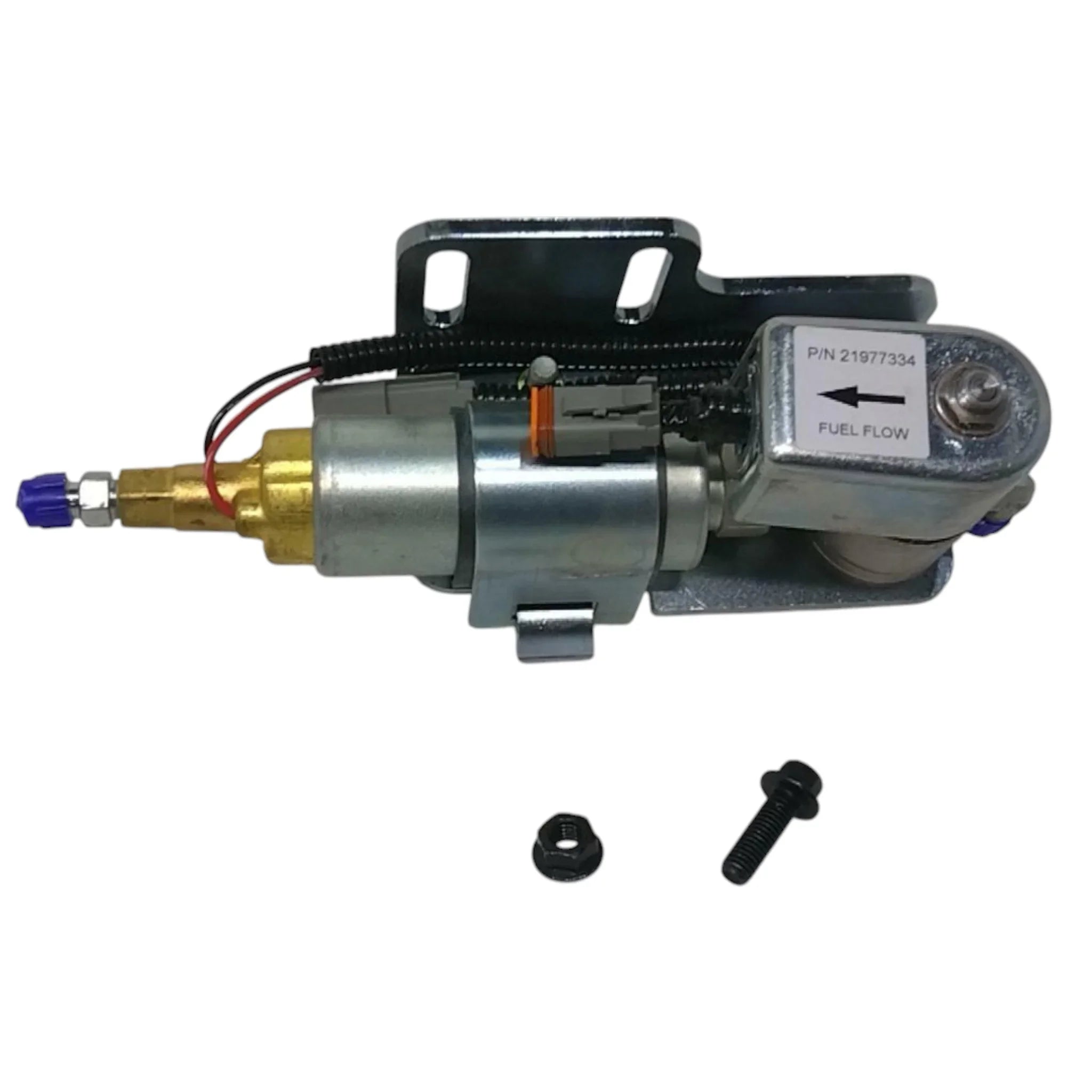 85139491 Genuine Mack Fuel Pump Kit - Truck To Trailer