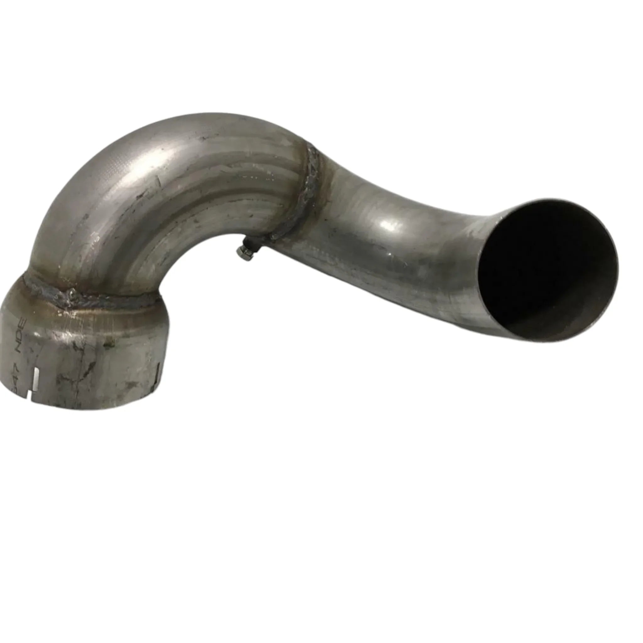 20856353 Genuine Volvo Pipe - Truck To Trailer