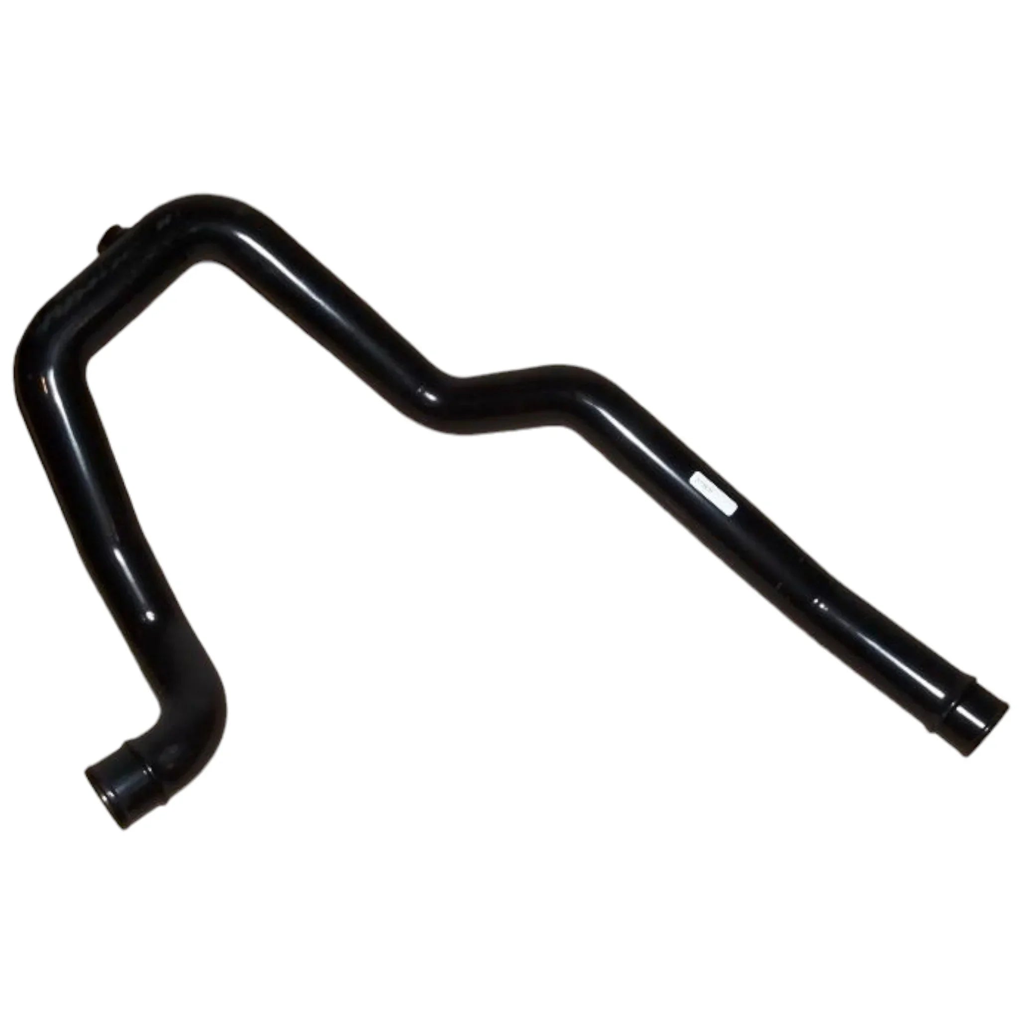 21238211 Genuine Volvo Pipe - Truck To Trailer