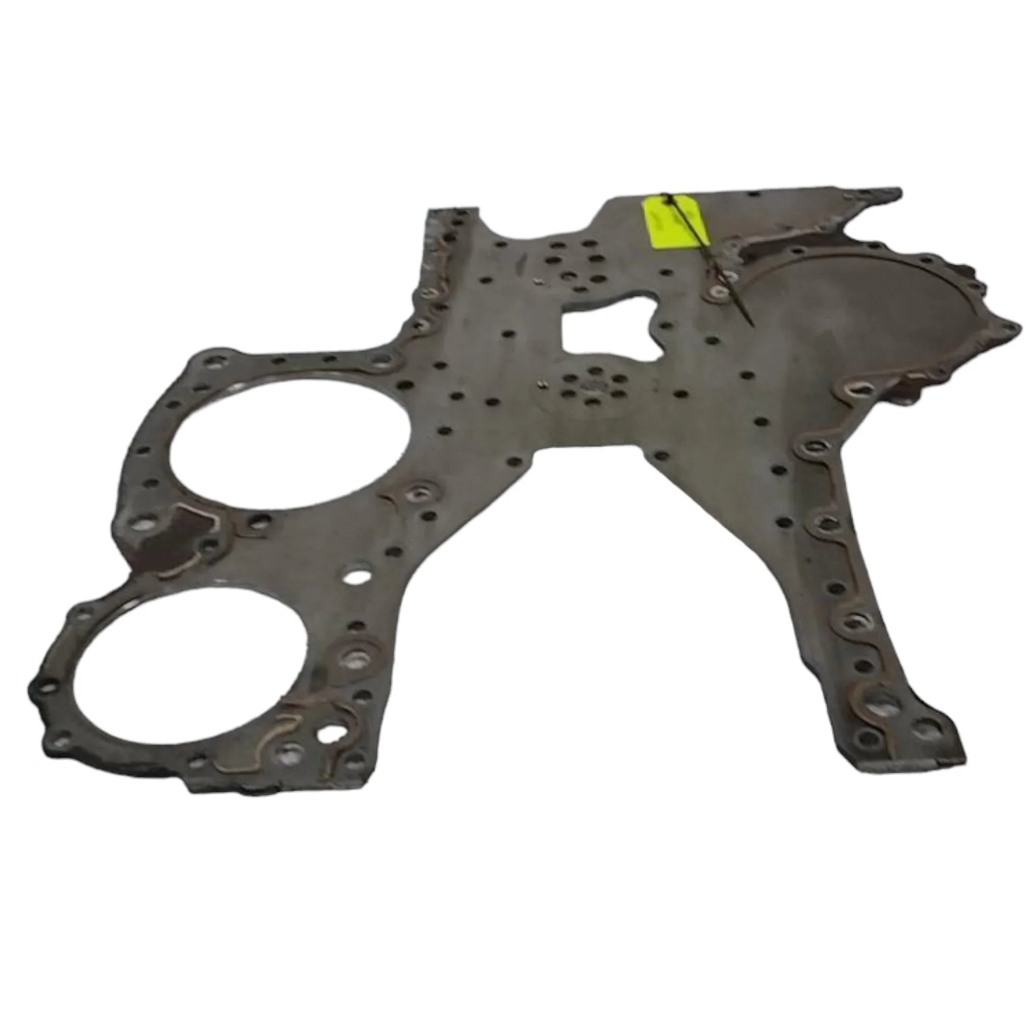 21241959 Genuine Volvo Timing Gear Plate - Truck To Trailer