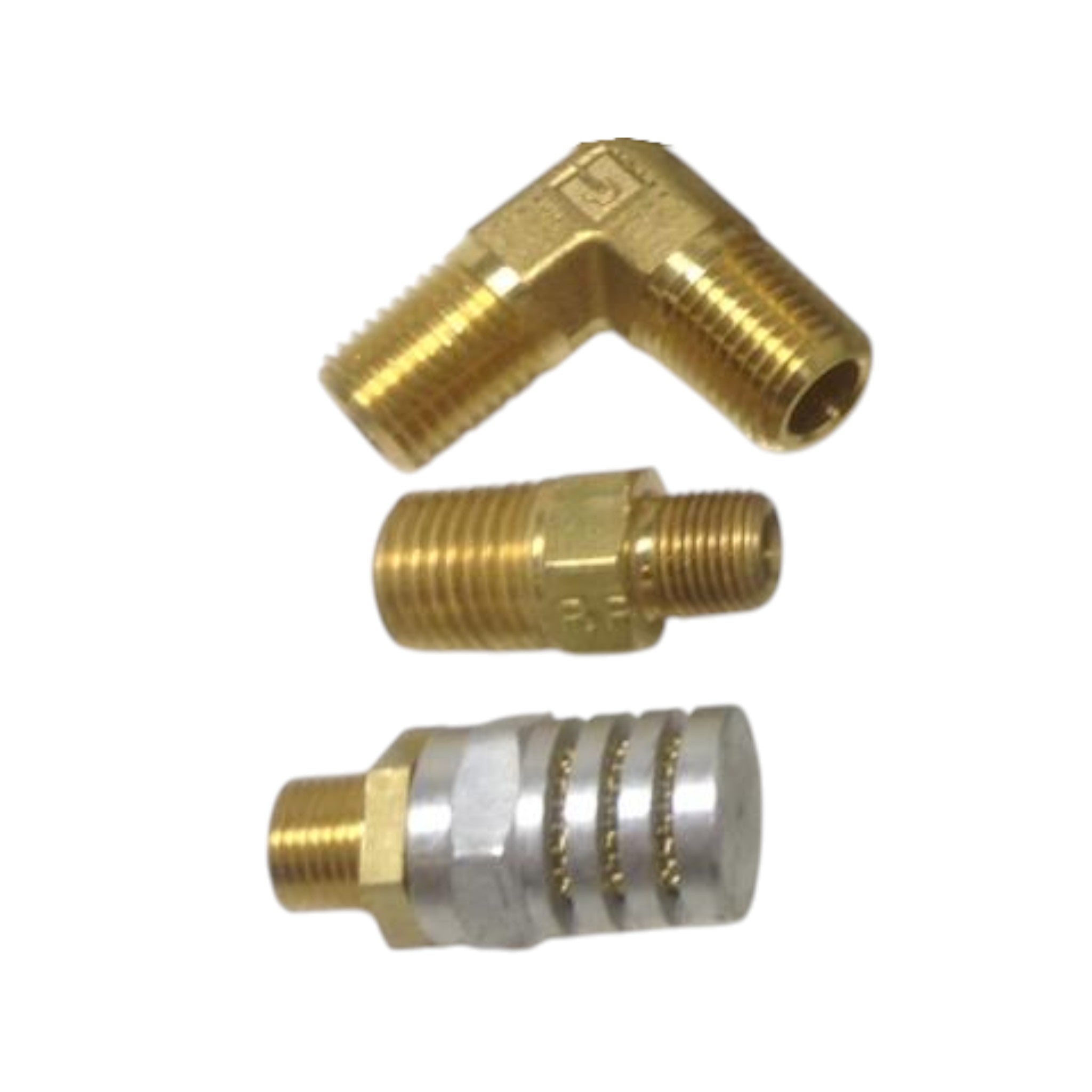 3912-993293 Genuine Mack Solenoid Valve