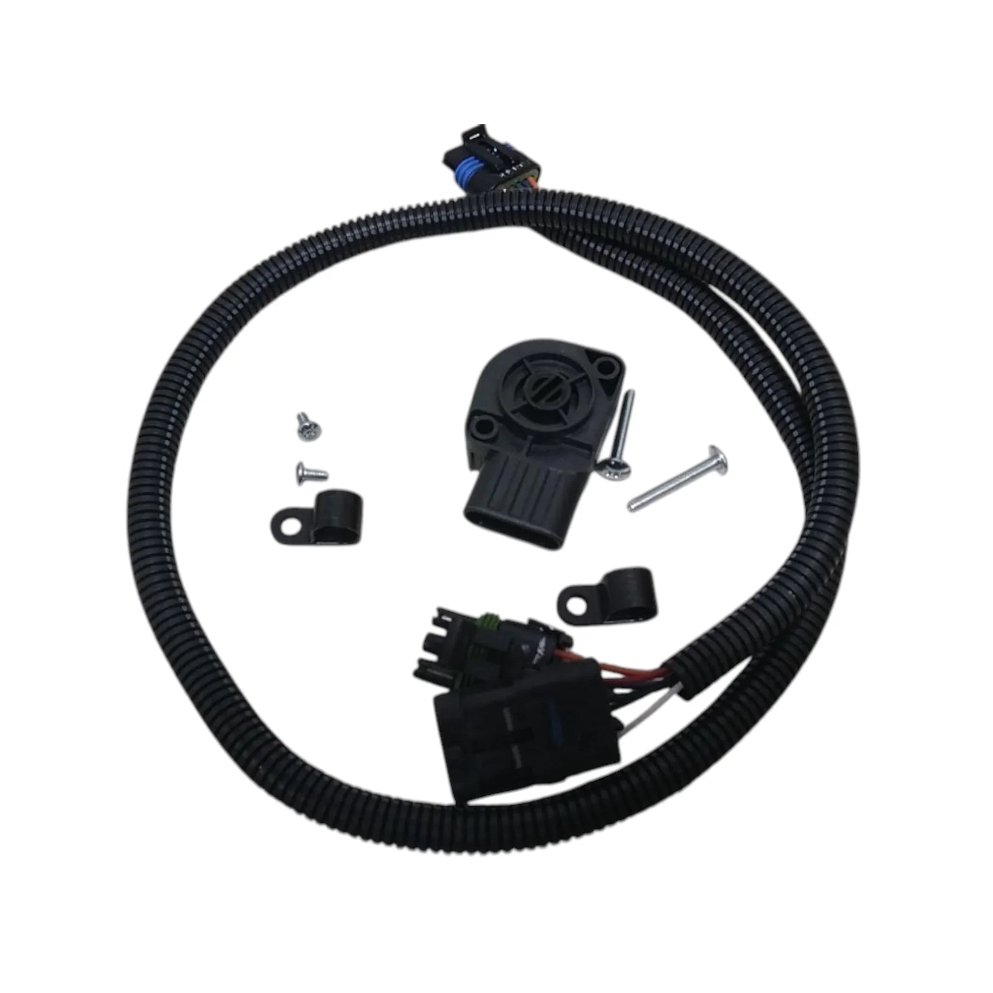 3917928 Genuine Mack Sensor Kit - Truck To Trailer