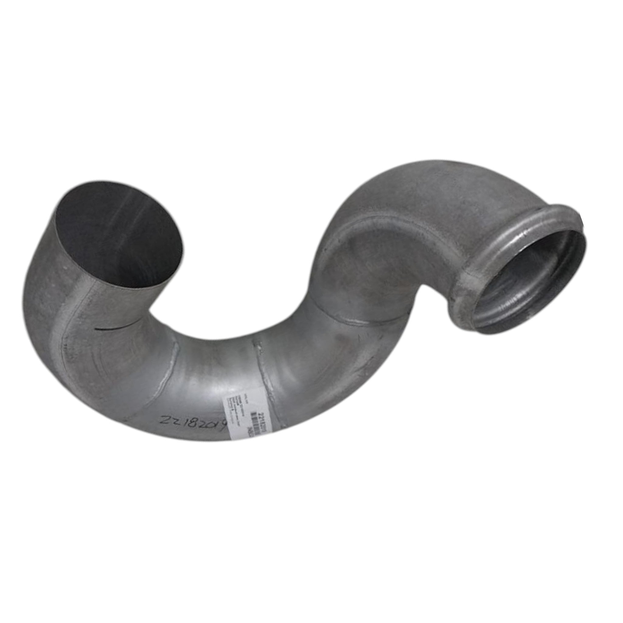 22182019 Genuine Mack Exhaust Pipe