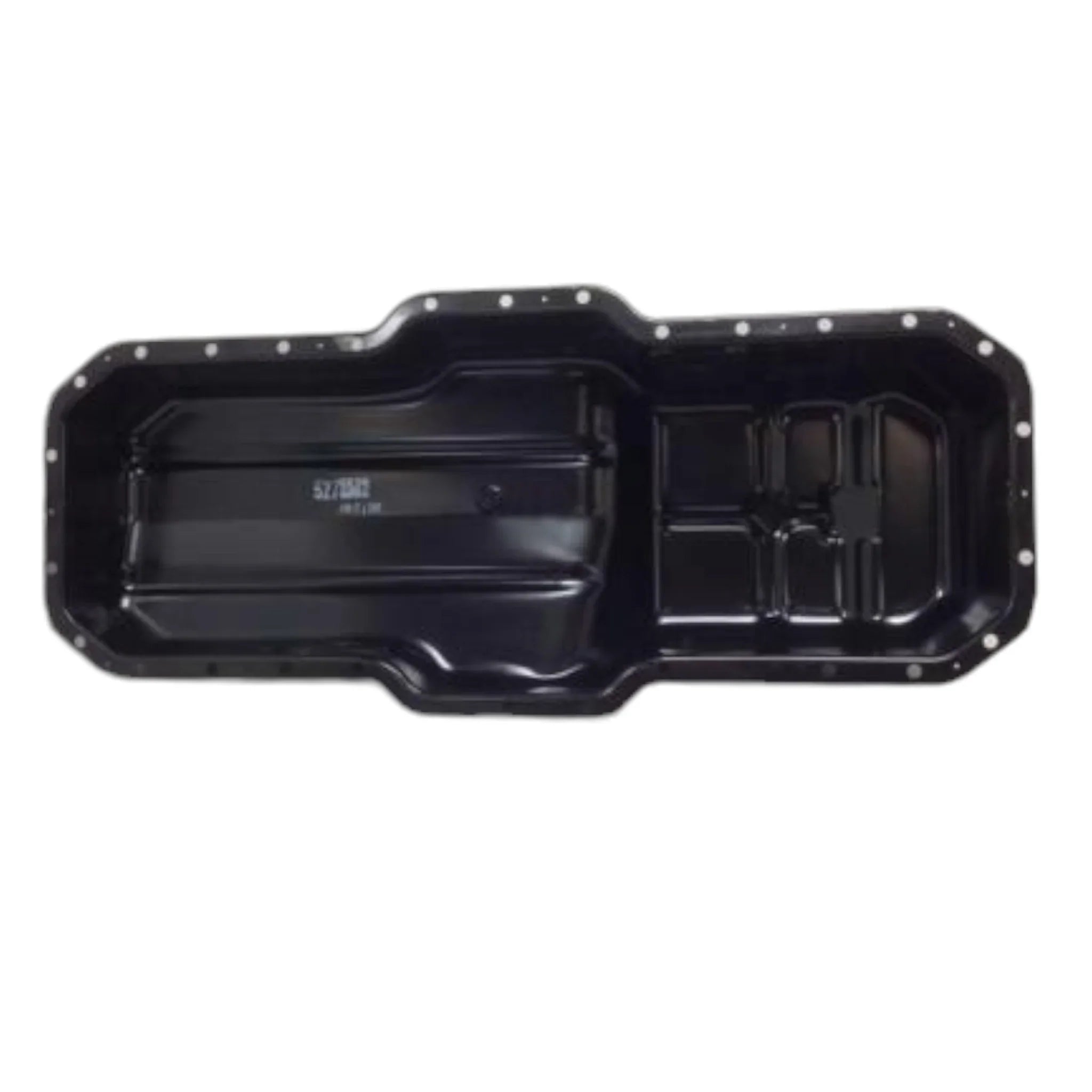 21359528 Genuine Volvo Oil Pan - Truck To Trailer