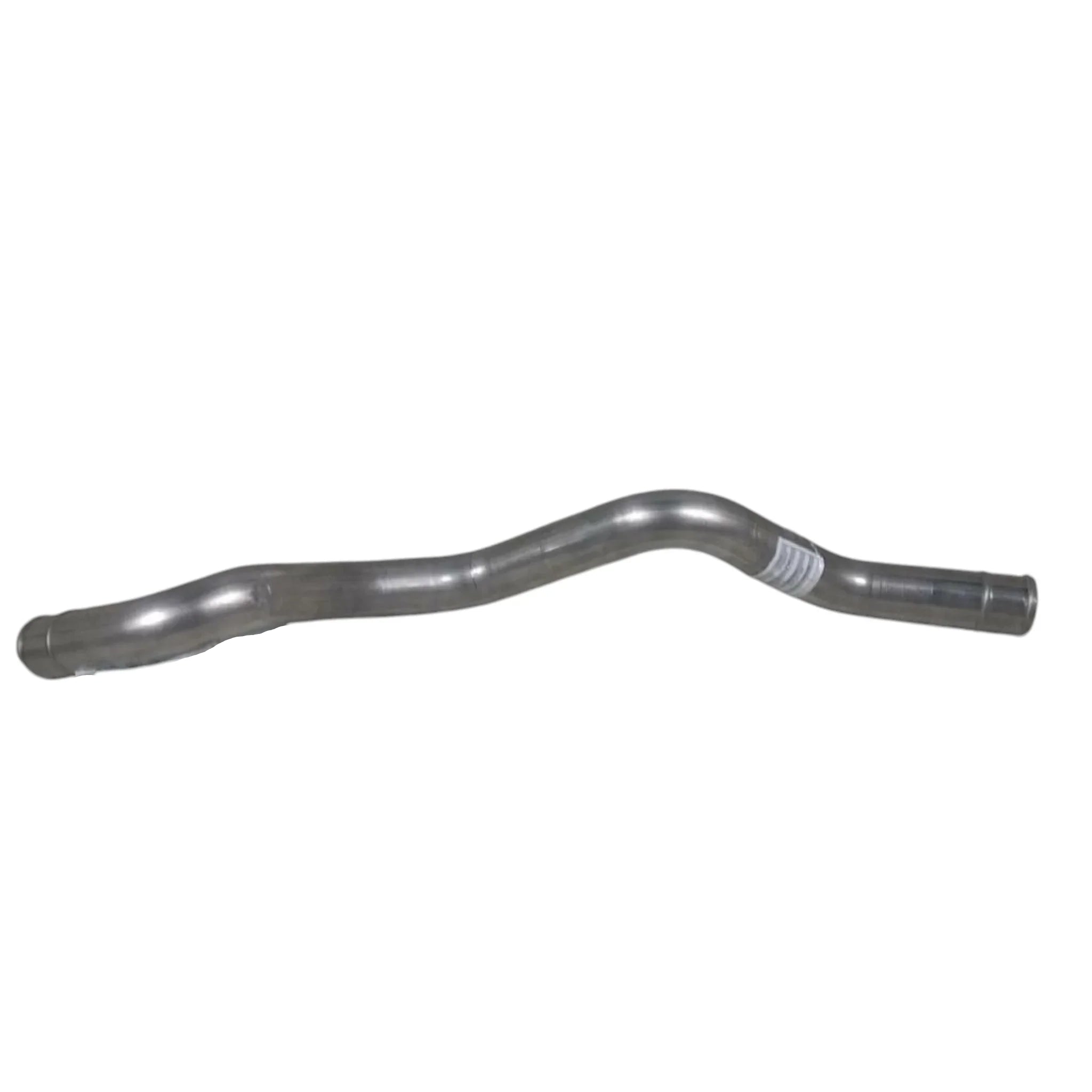 22220206 Genuine Mack Coolant Pipe - Truck To Trailer