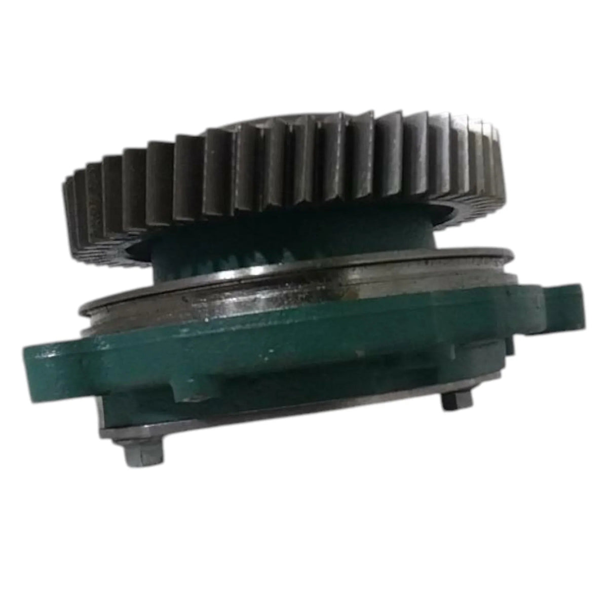 23385737 Genuine Mack Bearing Housing - Truck To Trailer