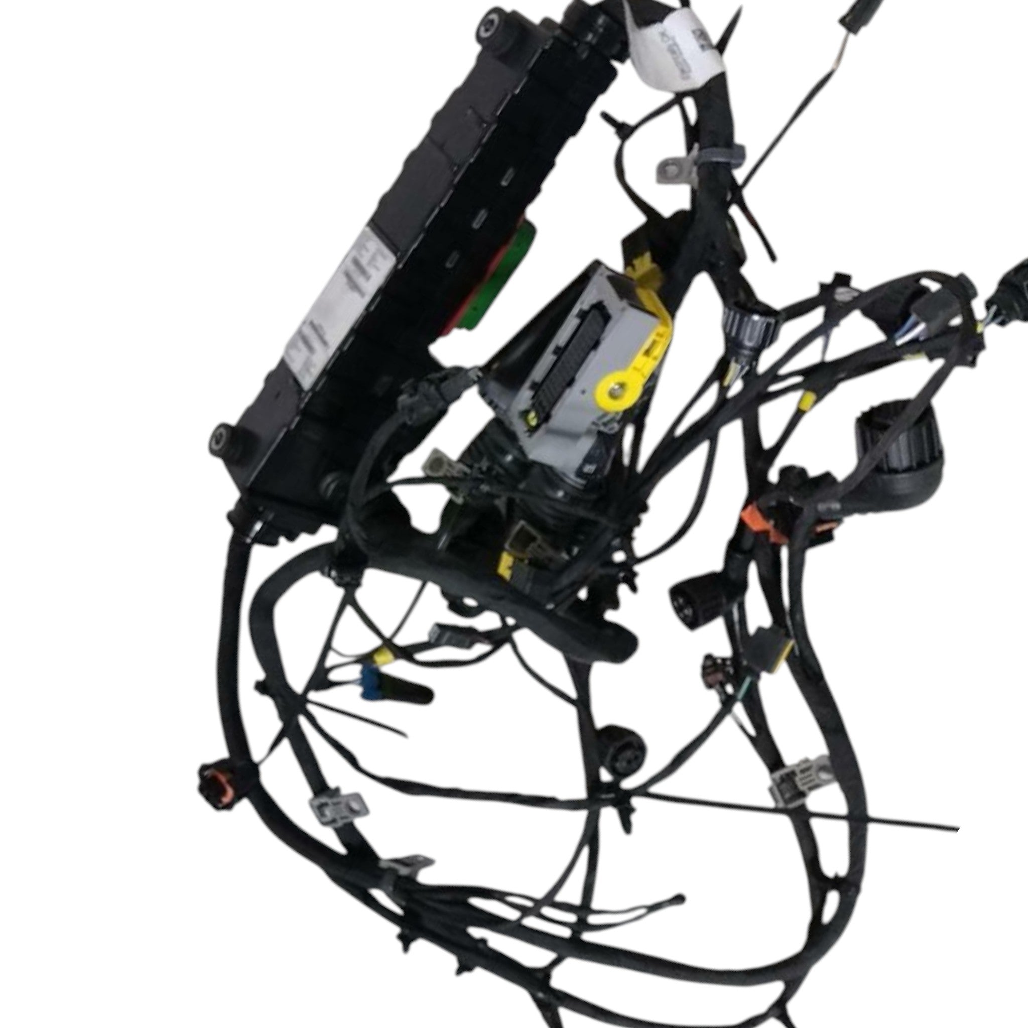 24610282 Genuine Mack Wiring Harness
