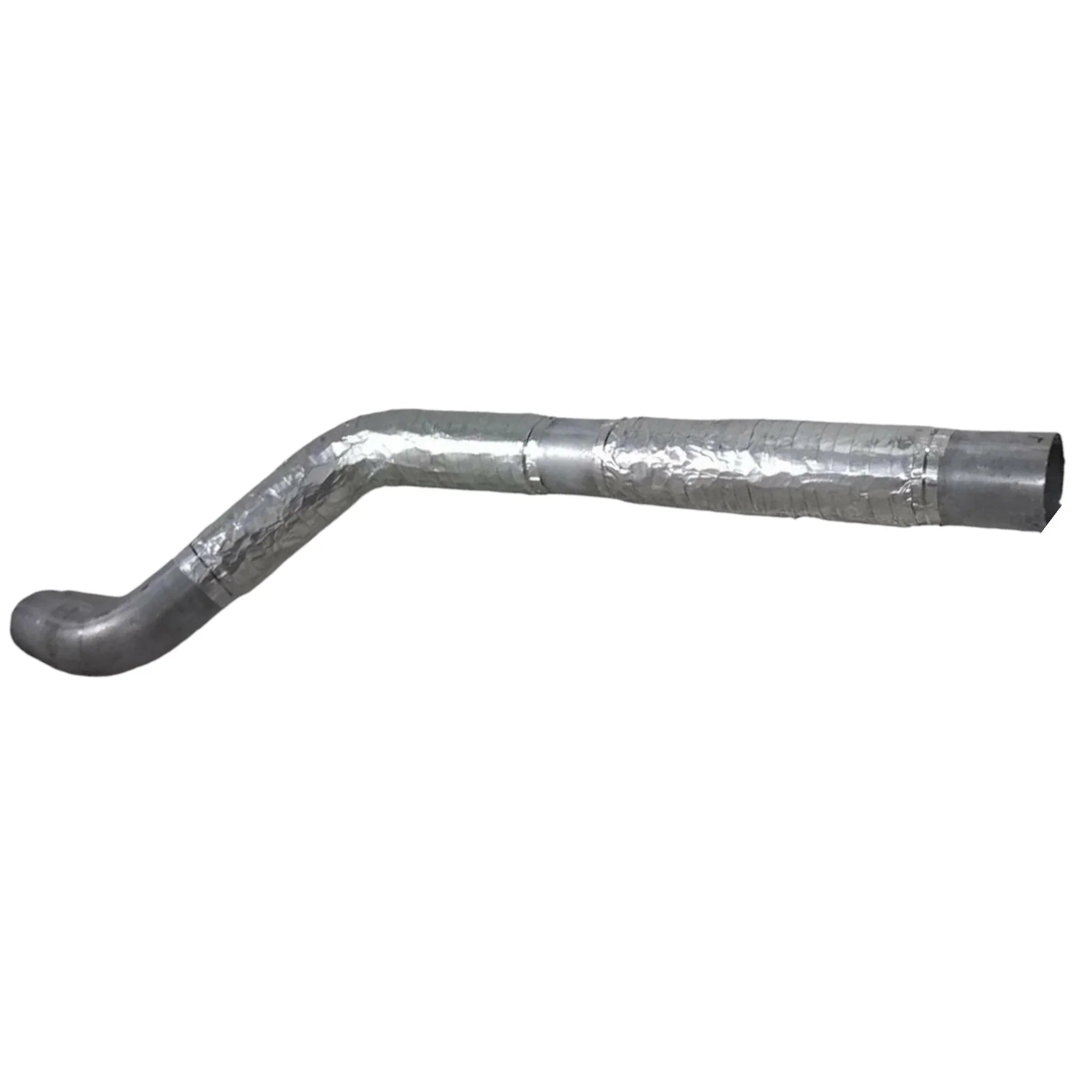 20866427 Genuine Volvo Exhaust Pipe - Truck To Trailer