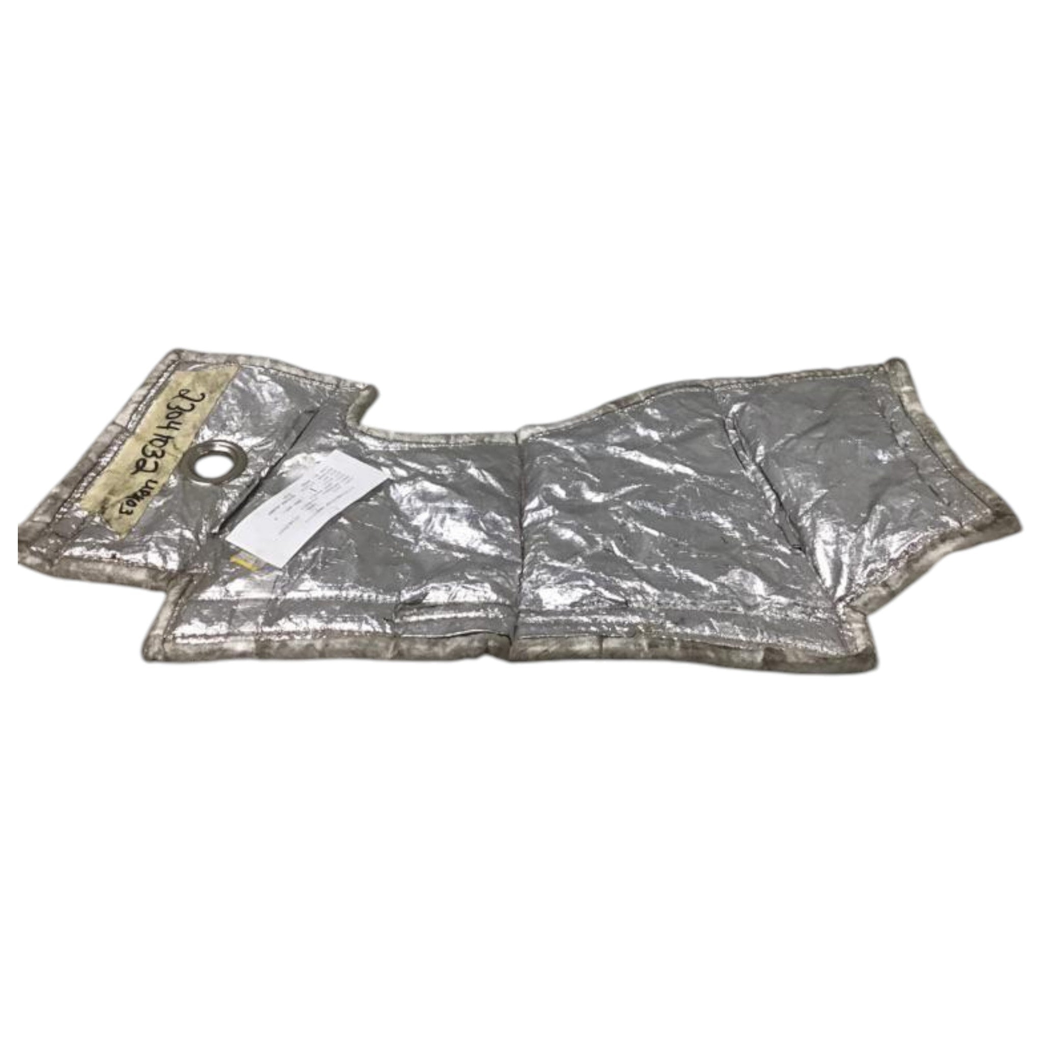 23041032 Genuine Mack Heat Shield