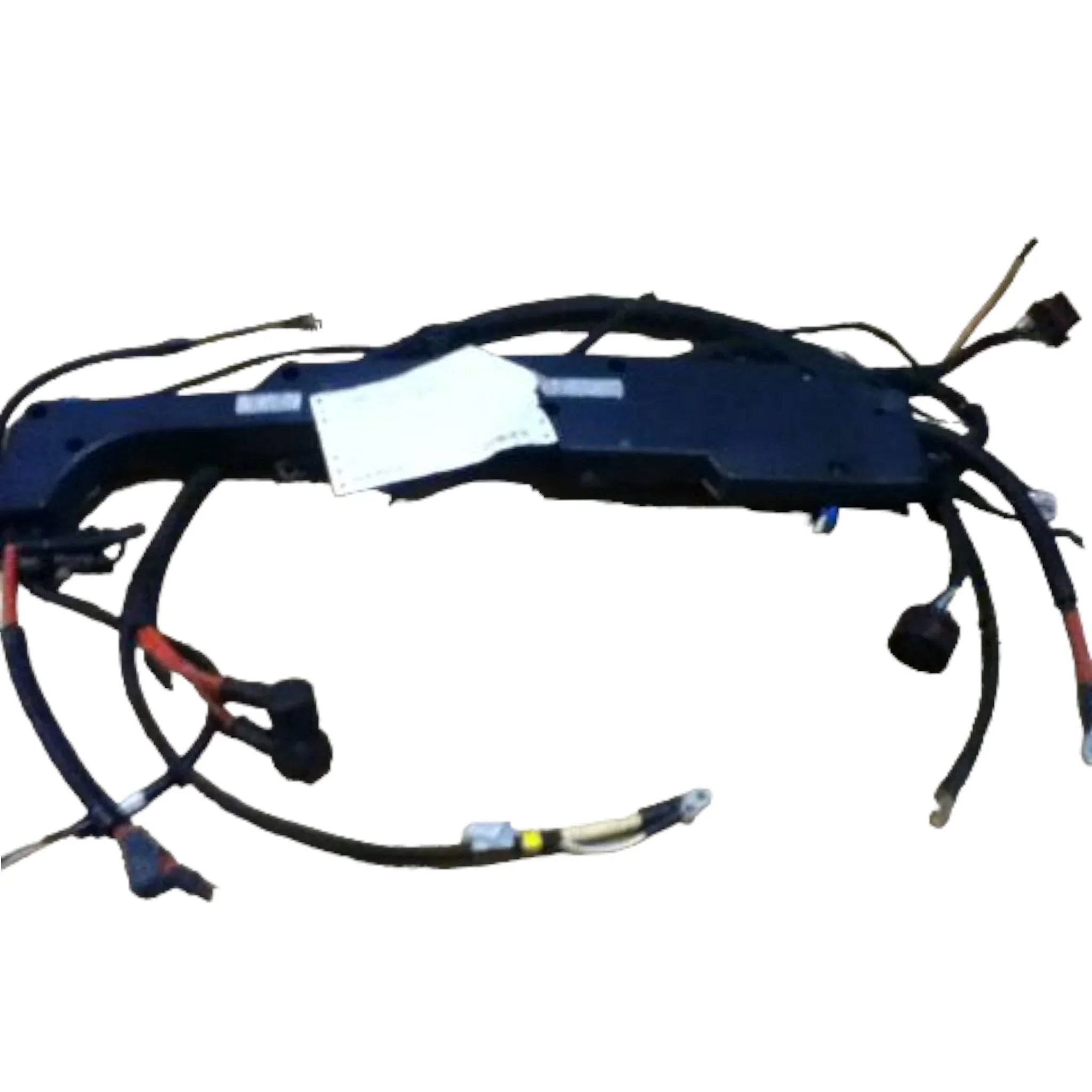 20573161 Genuine Volvo Wiring Harness - Truck To Trailer