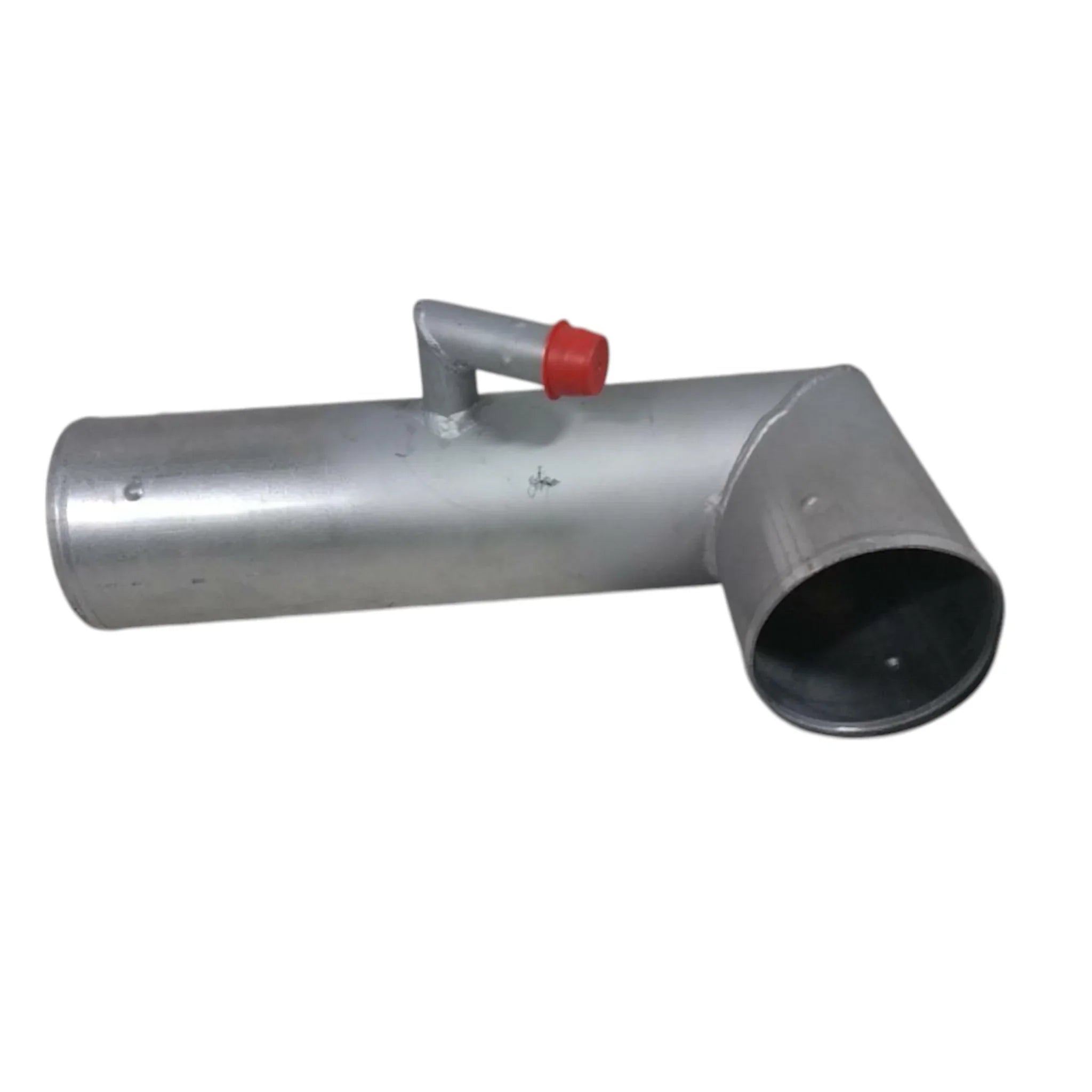 21727800 Genuine Mack Pipe - Truck To Trailer