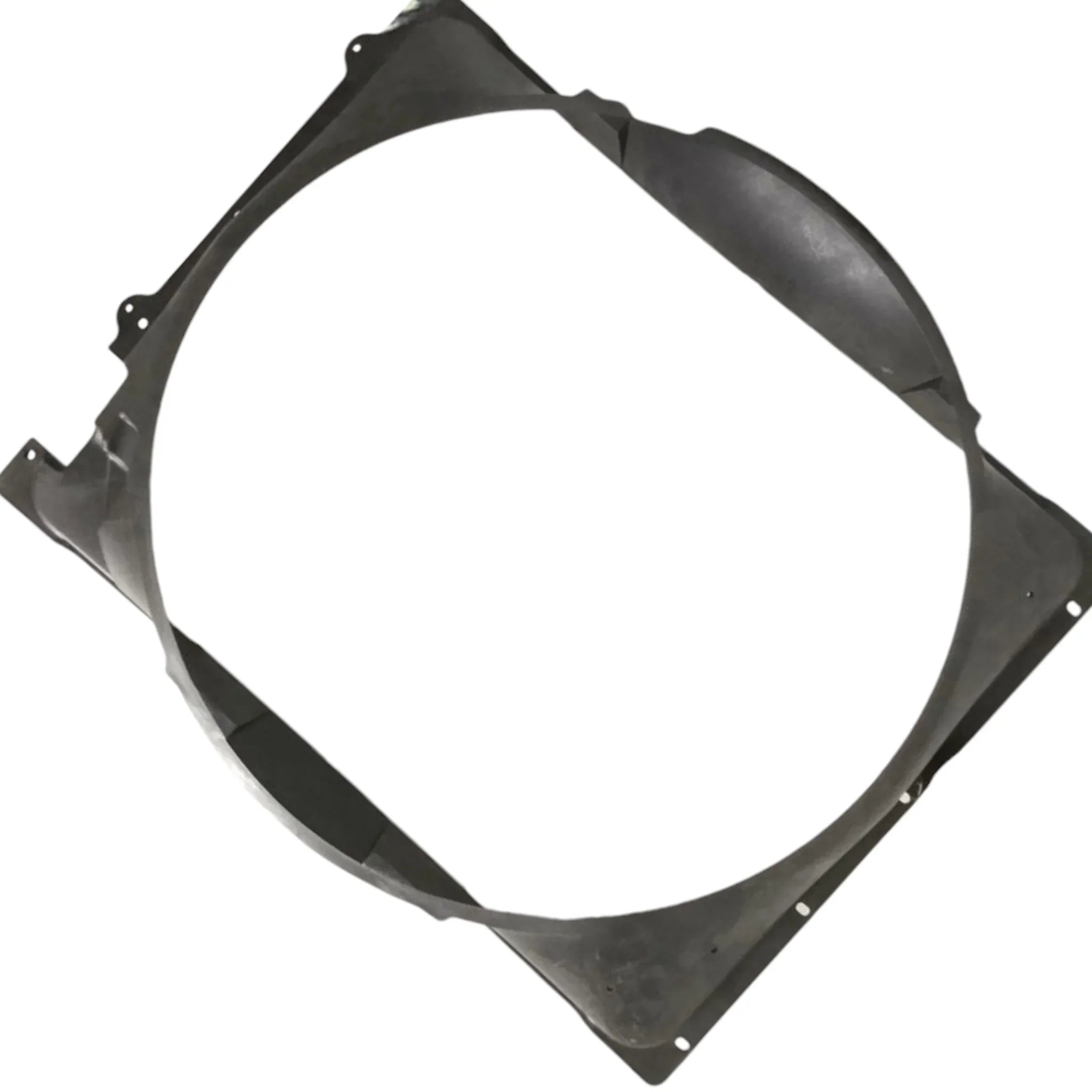 22573534 Genuine Volvo Fan Shroud - Truck To Trailer