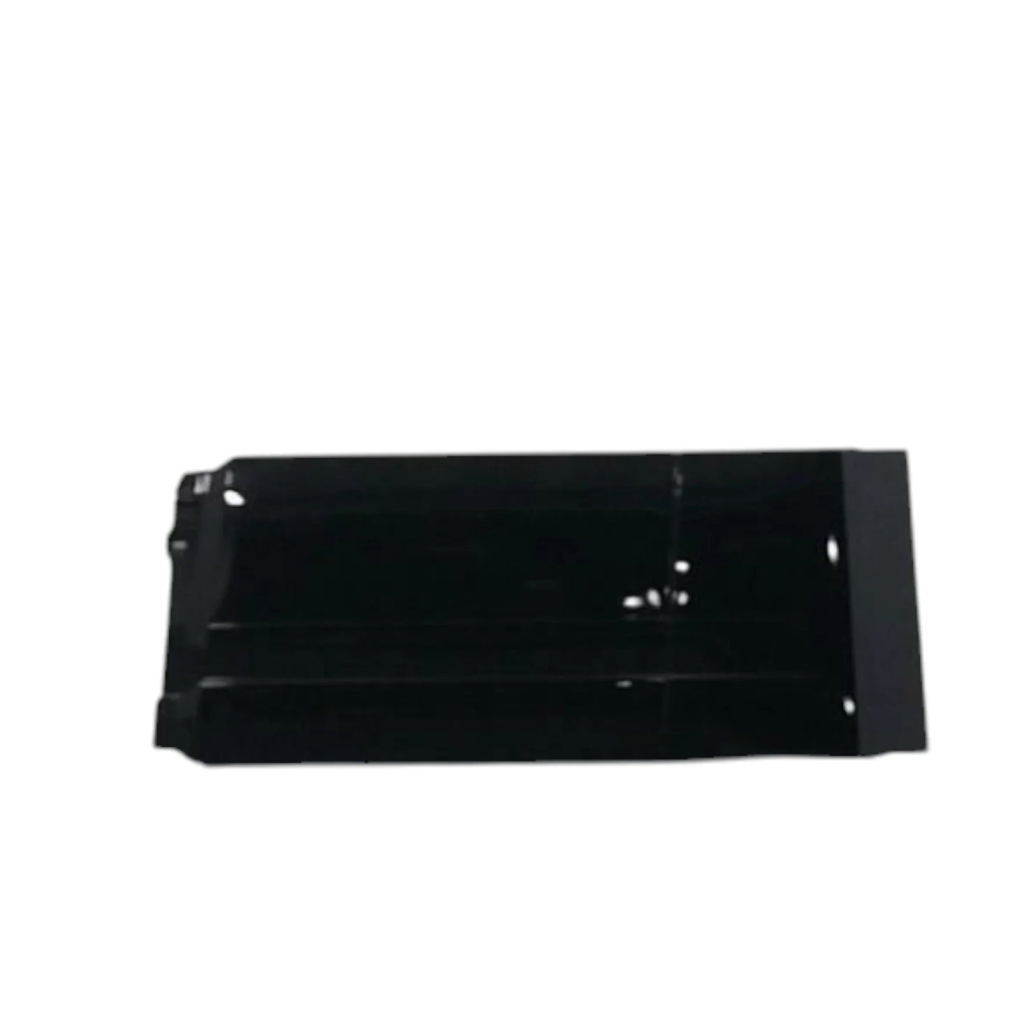 78549132 Genuine Mack Black Chassis Fairing - Truck To Trailer