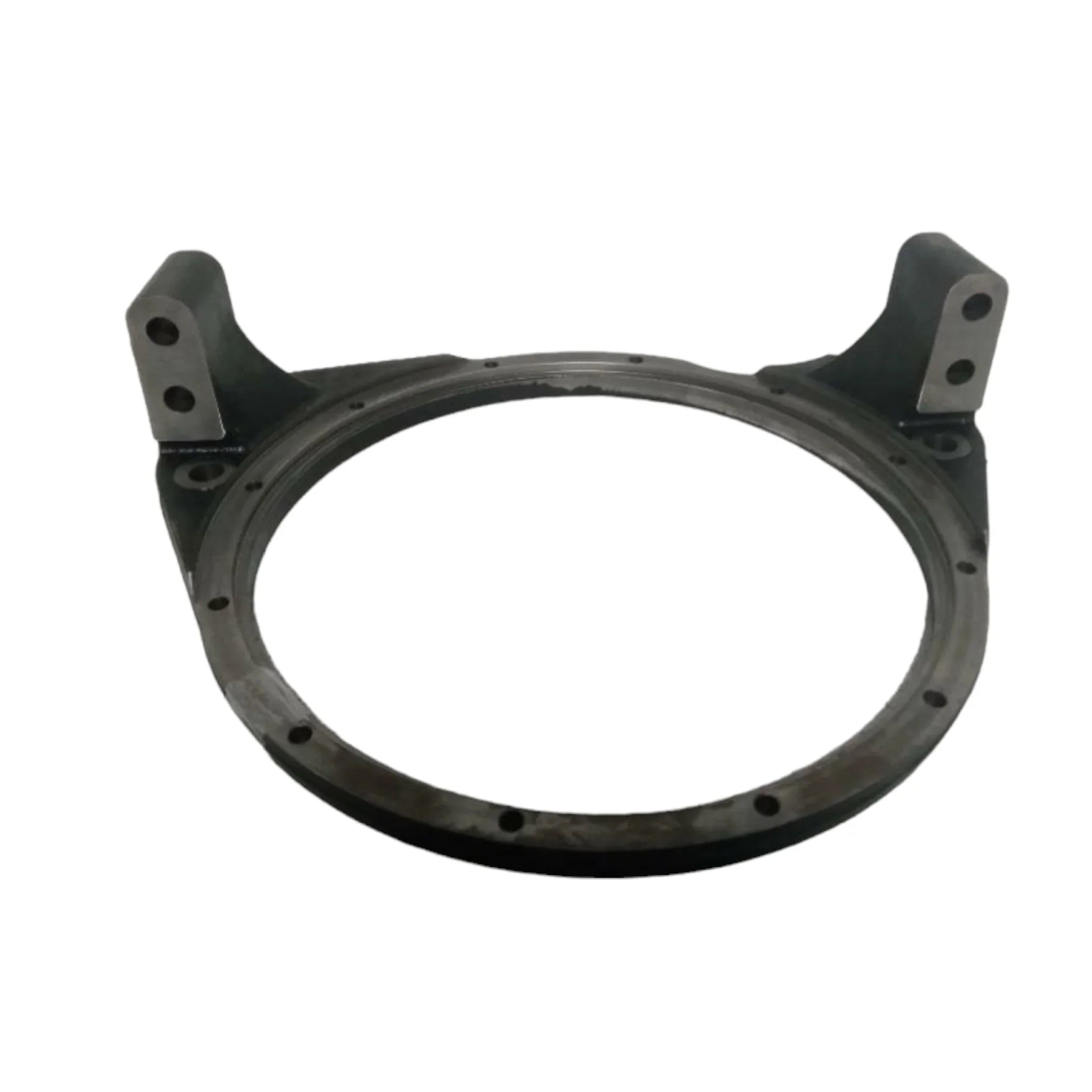 20974780 Genuine Volvo Spacer Flange - Truck To Trailer