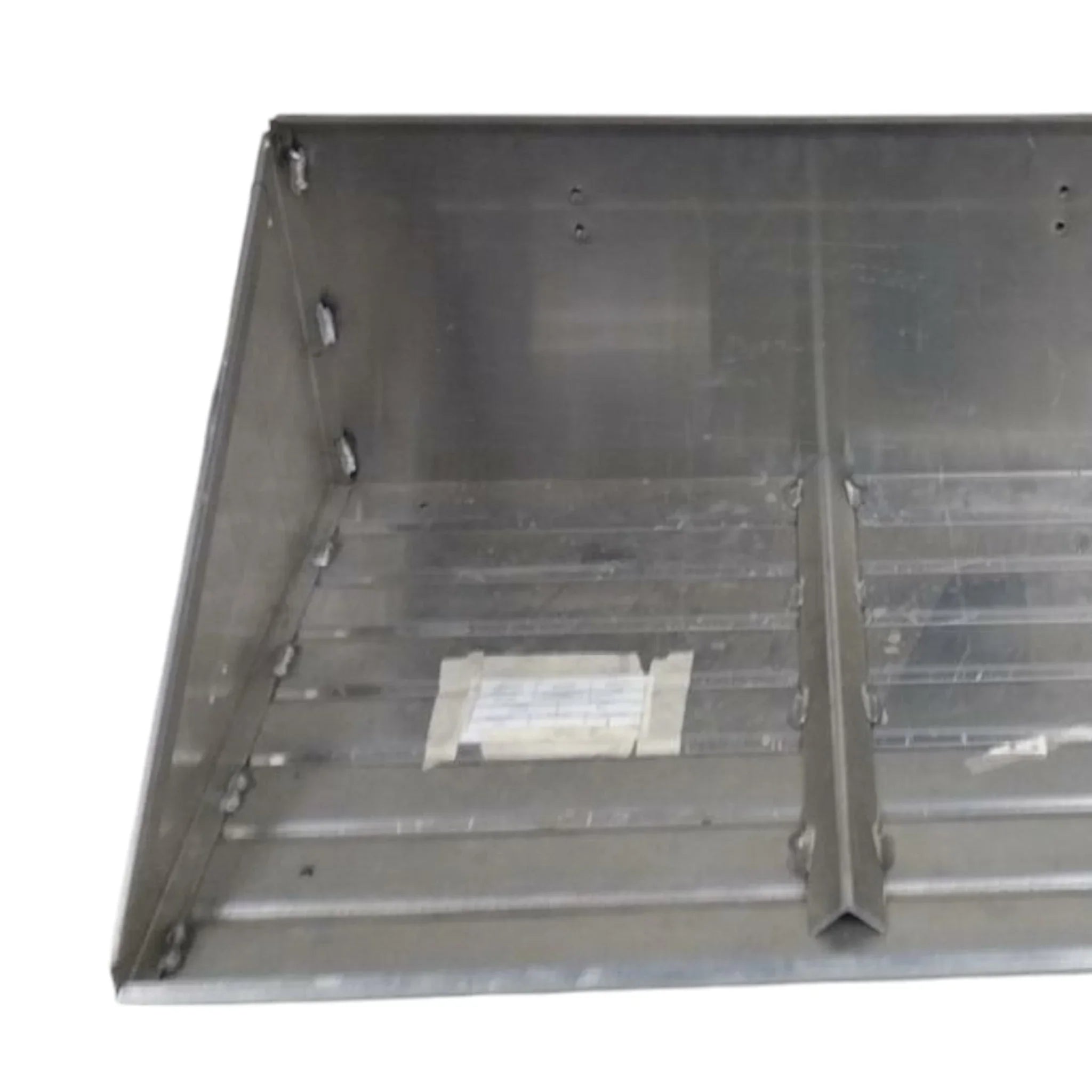 25122256 Genuine Volvo Box - Truck To Trailer