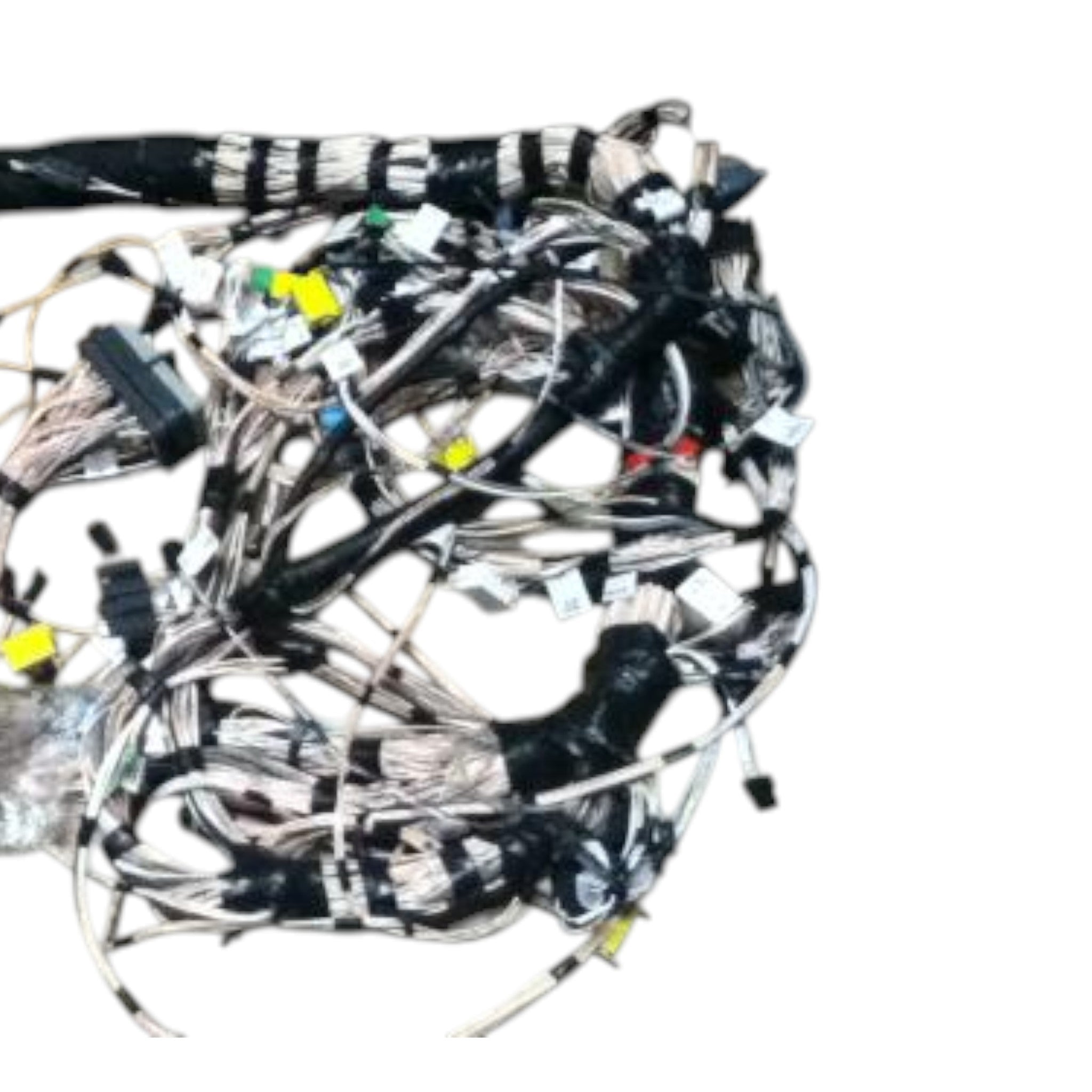 21220214 Genuine Mack Wiring Harness