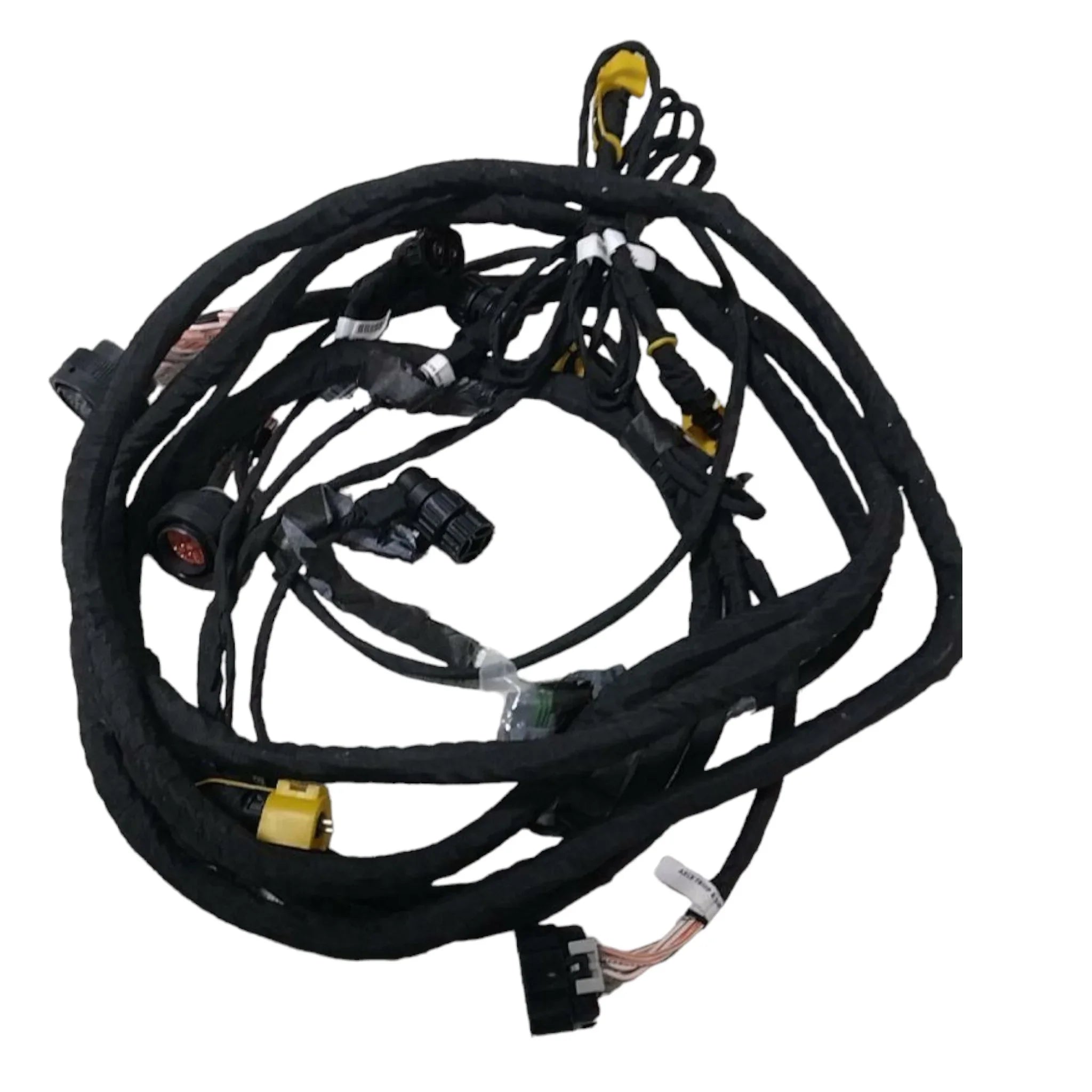 22370984 Genuine Volvo Wires - Truck To Trailer