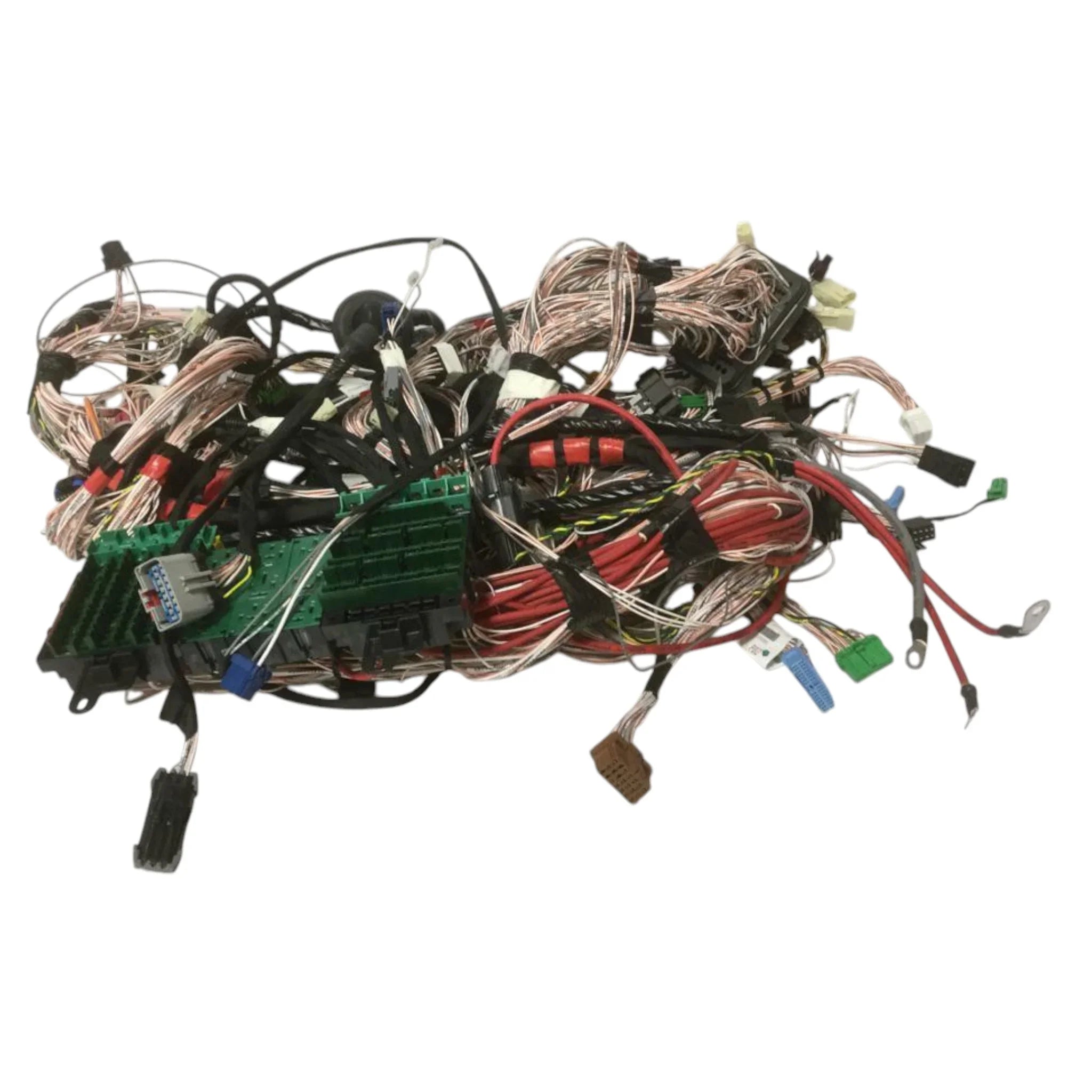 22516568 Genuine Mack Wires - Truck To Trailer