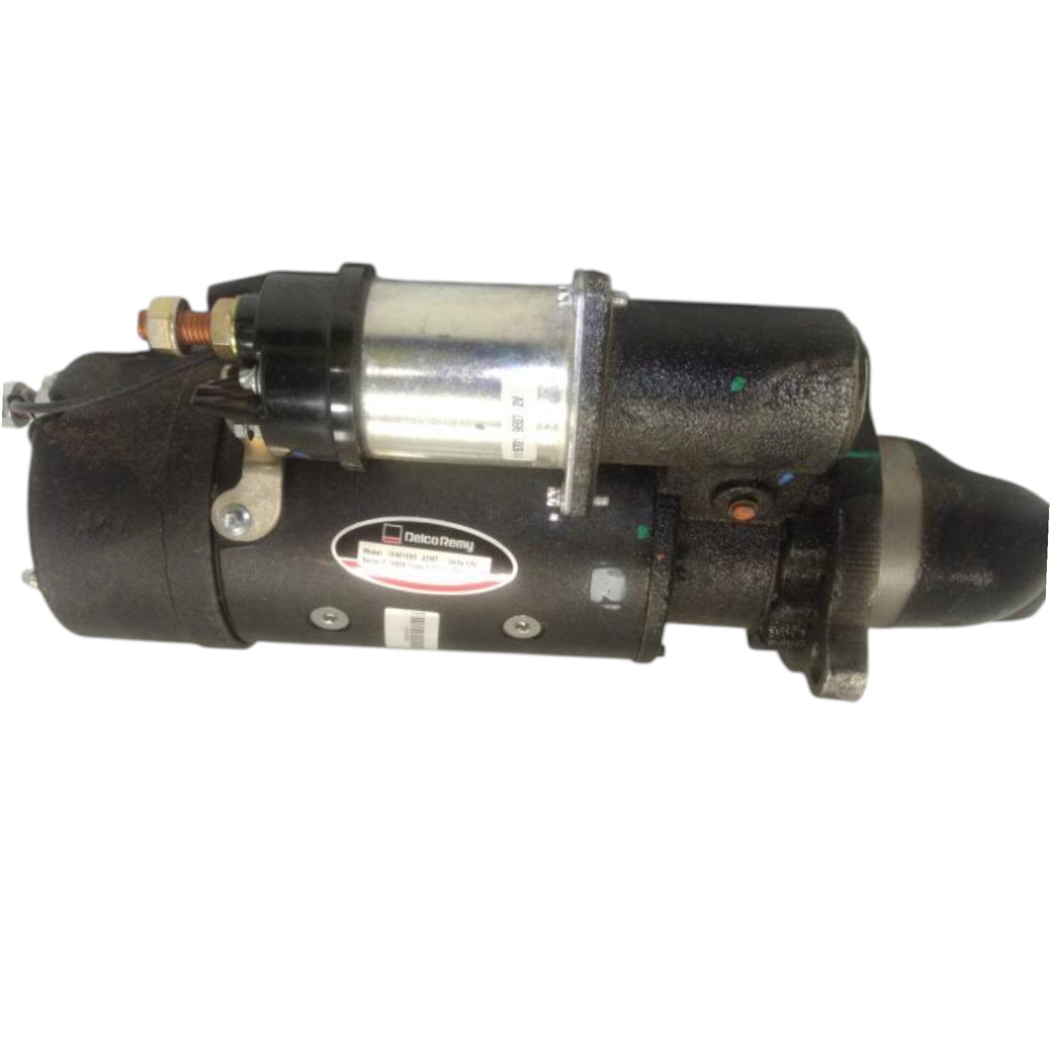 2132-10461055 Genuine Mack Starter