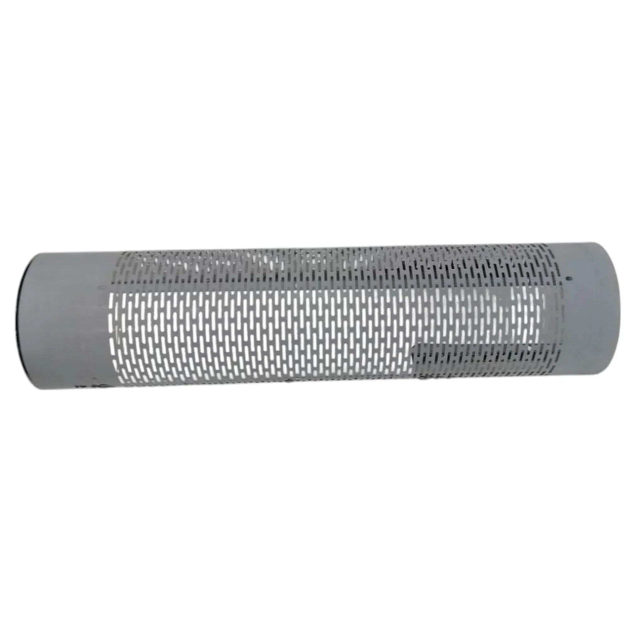 25631930 Genuine Mack Exhaust Shield - Truck To Trailer
