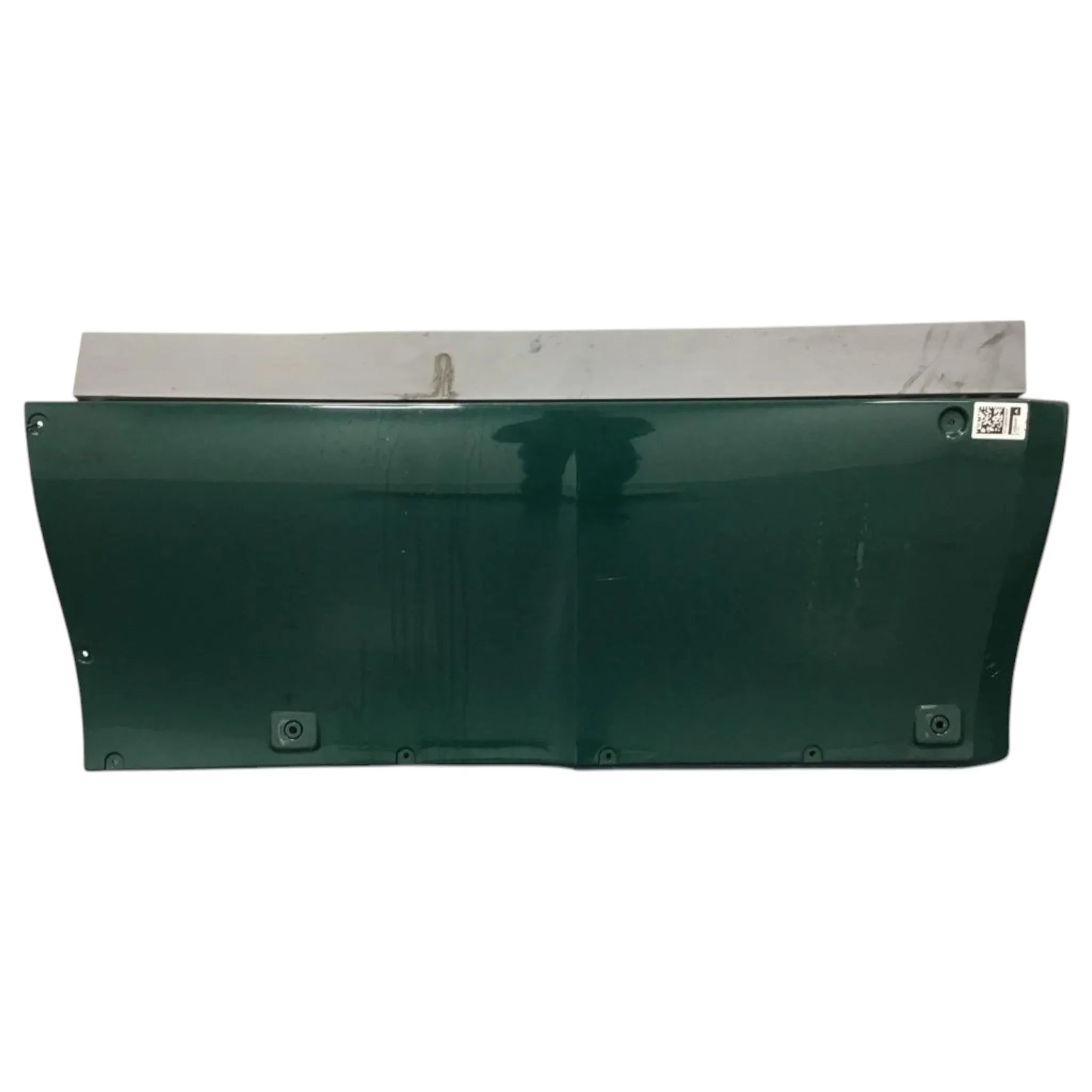 261QS513M Genuine Mack Chassis Fairing - Truck To Trailer
